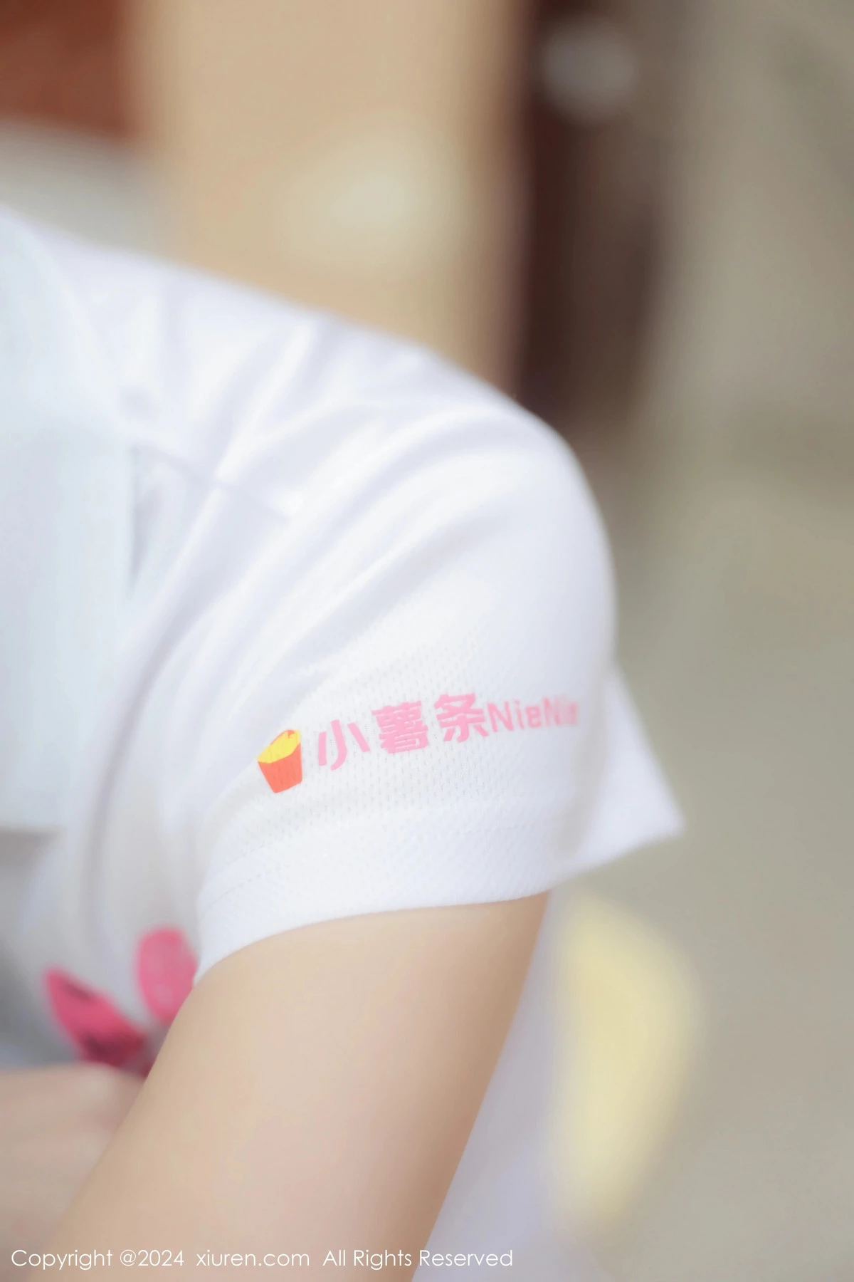 图片[17]-[XiuRen秀人网]第8118期小薯条写真-秀人集