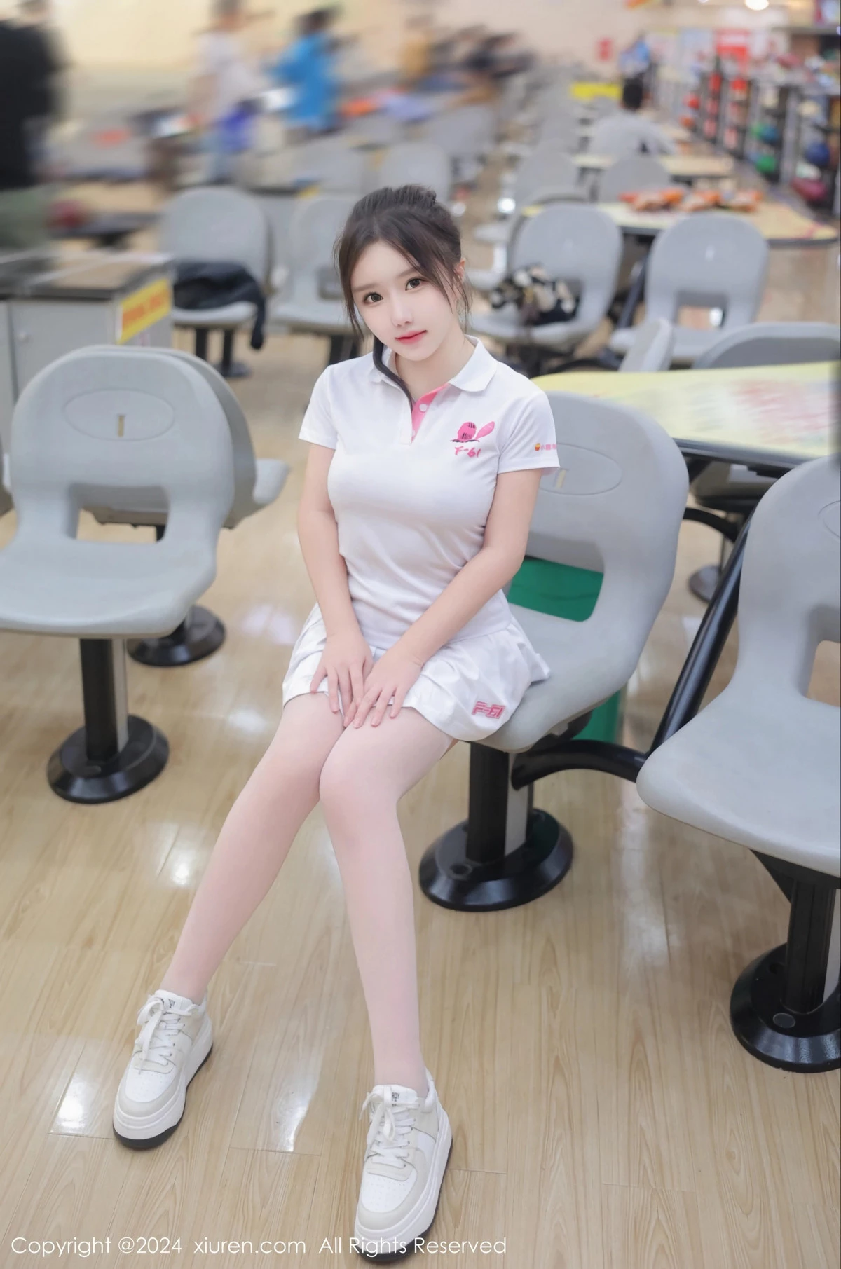 图片[53]-[XiuRen秀人网]第8118期小薯条写真-秀人集