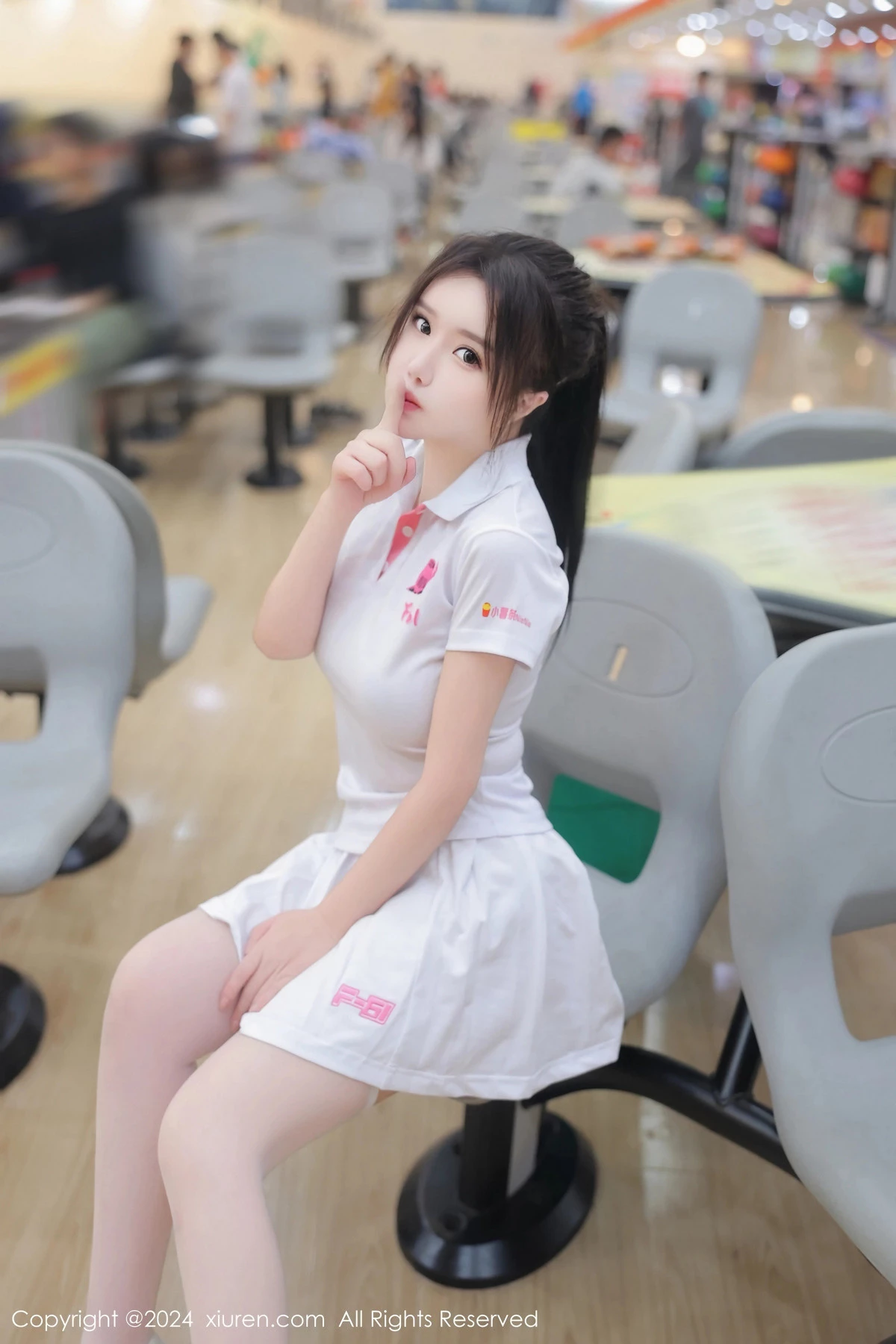 图片[48]-[XiuRen秀人网]第8118期小薯条写真-秀人集