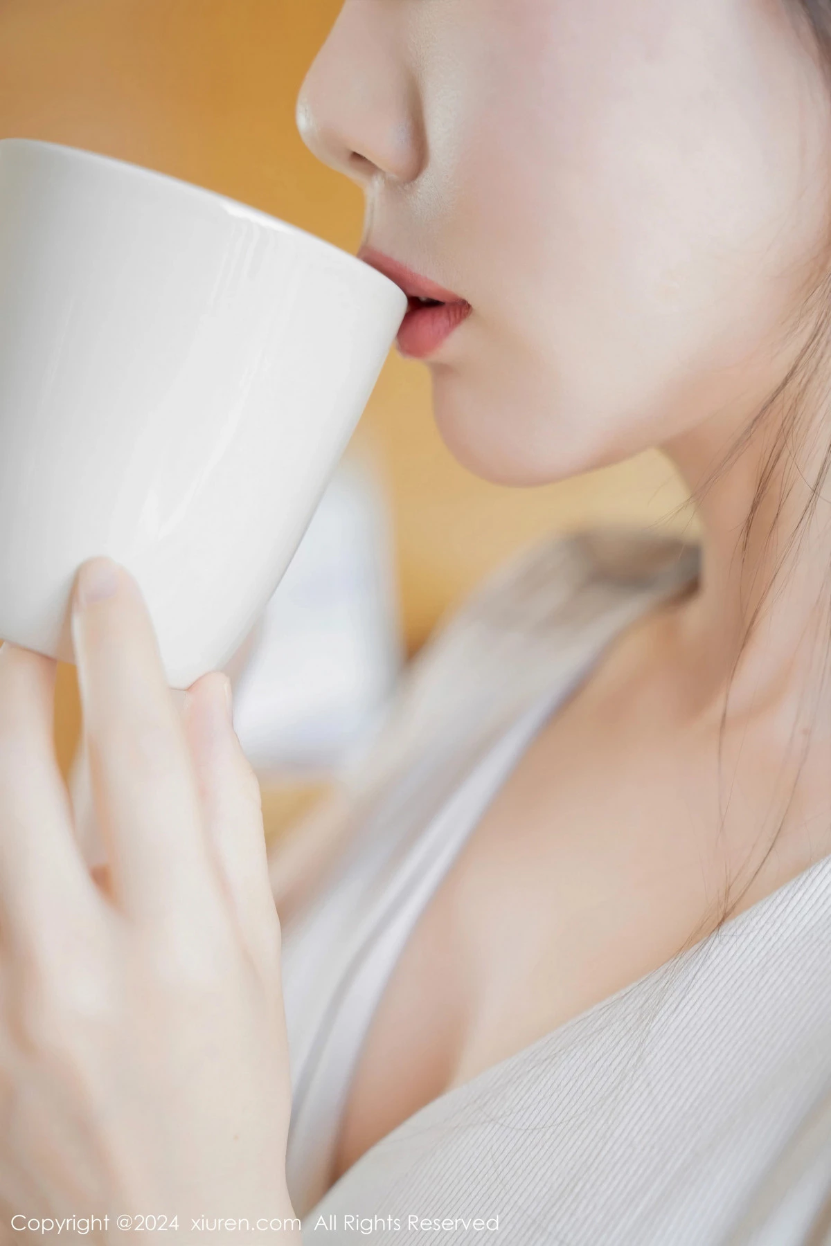 图片[3]-[XiuRen秀人网]第8112期波巧酱写真-秀人集