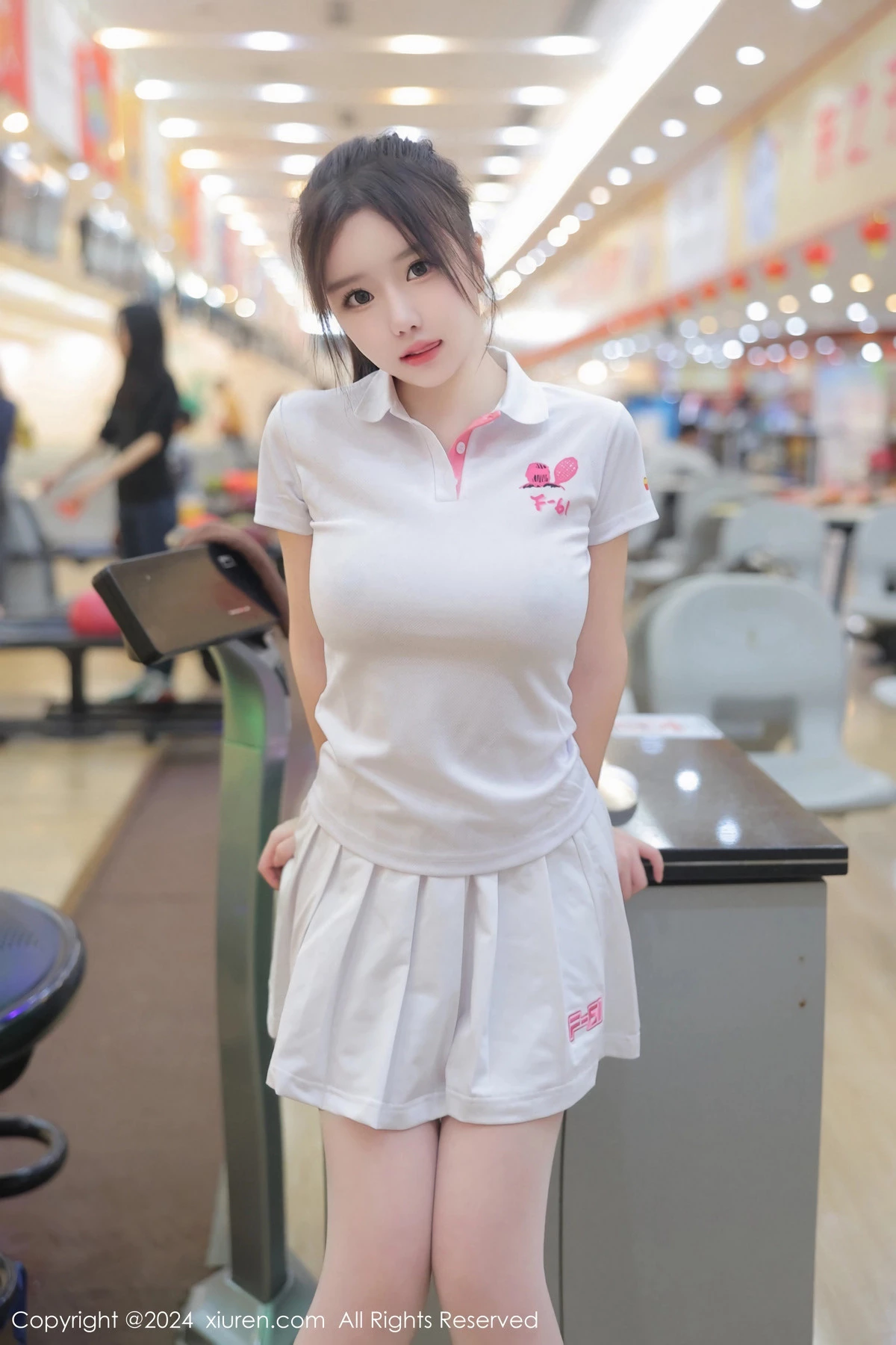 图片[56]-[XiuRen秀人网]第8118期小薯条写真-秀人集