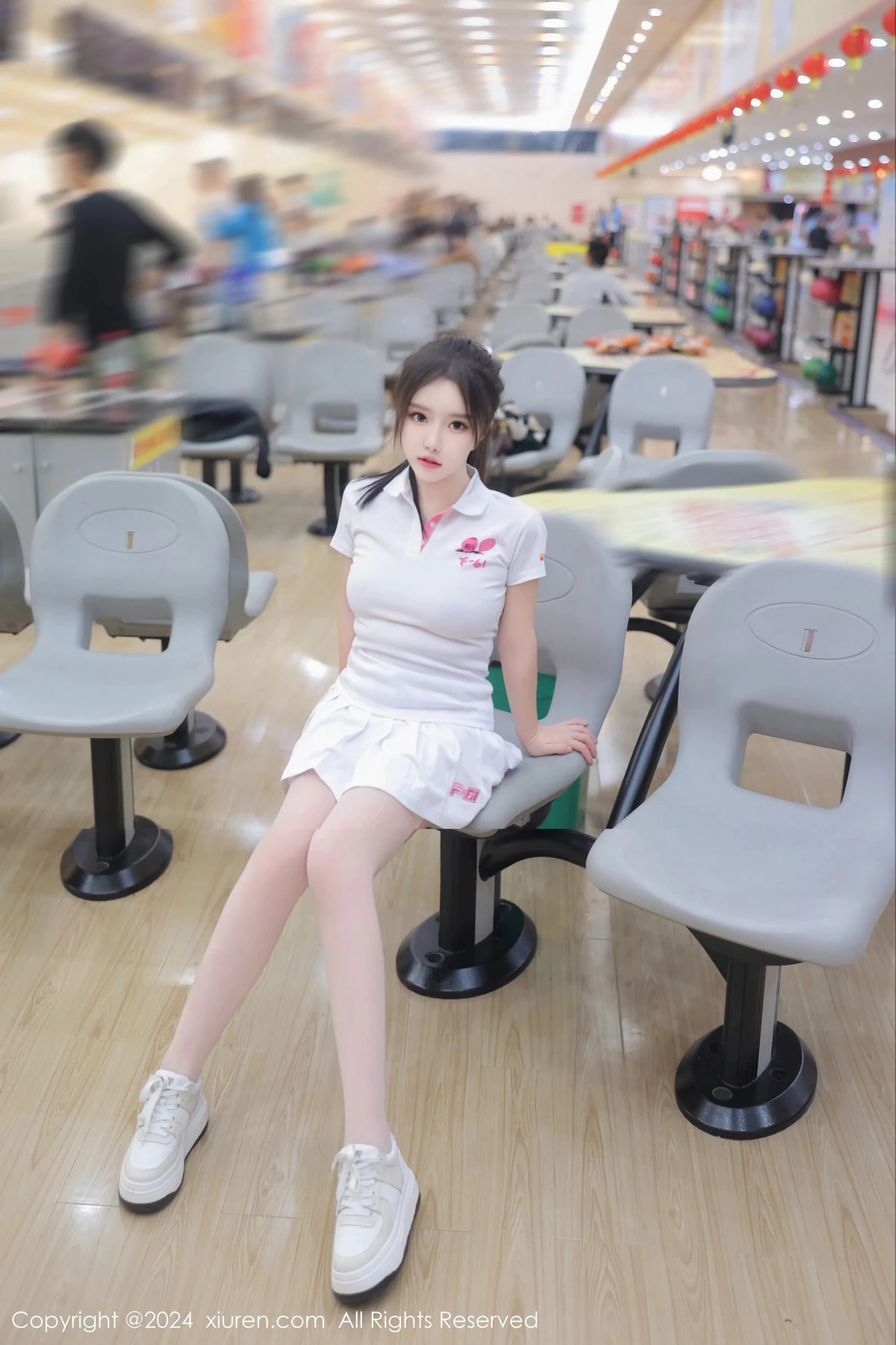 图片[55]-[XiuRen秀人网]第8118期小薯条写真-秀人集