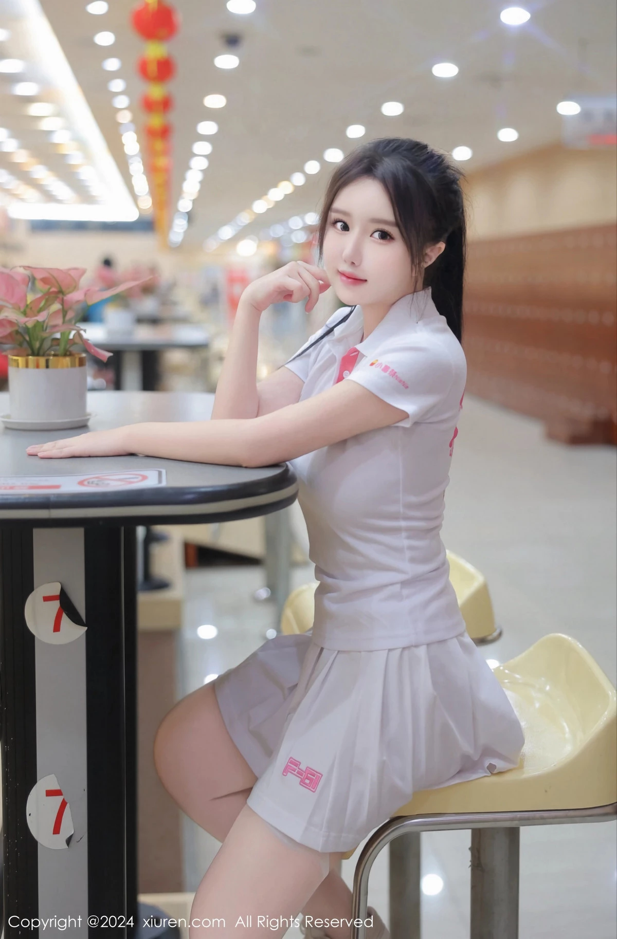 图片[43]-[XiuRen秀人网]第8118期小薯条写真-秀人集