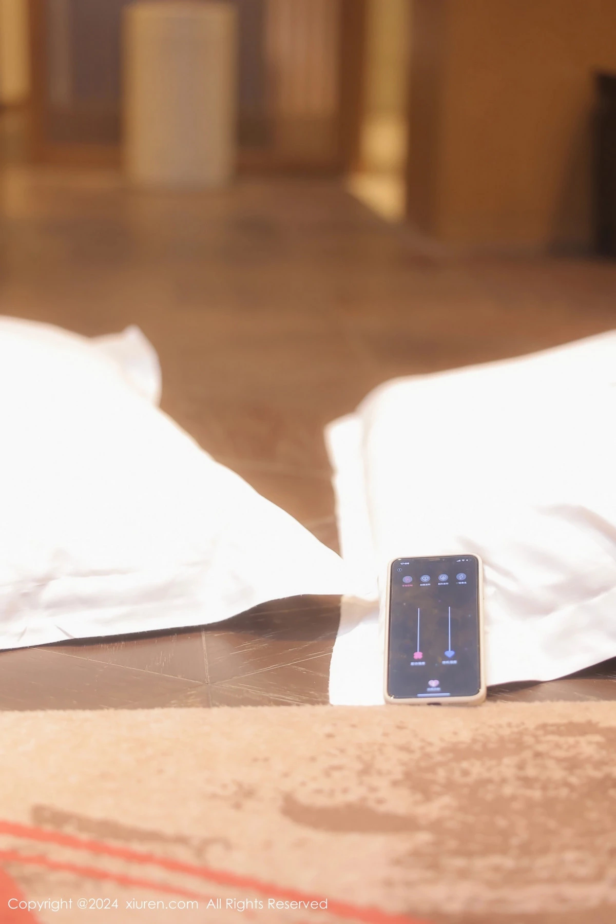 图片[52]-[XiuRen秀人网]第8119期小泡芙写真-秀人集