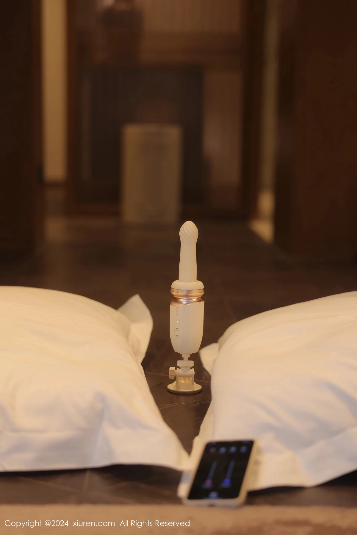 图片[53]-[XiuRen秀人网]第8119期小泡芙写真-秀人集