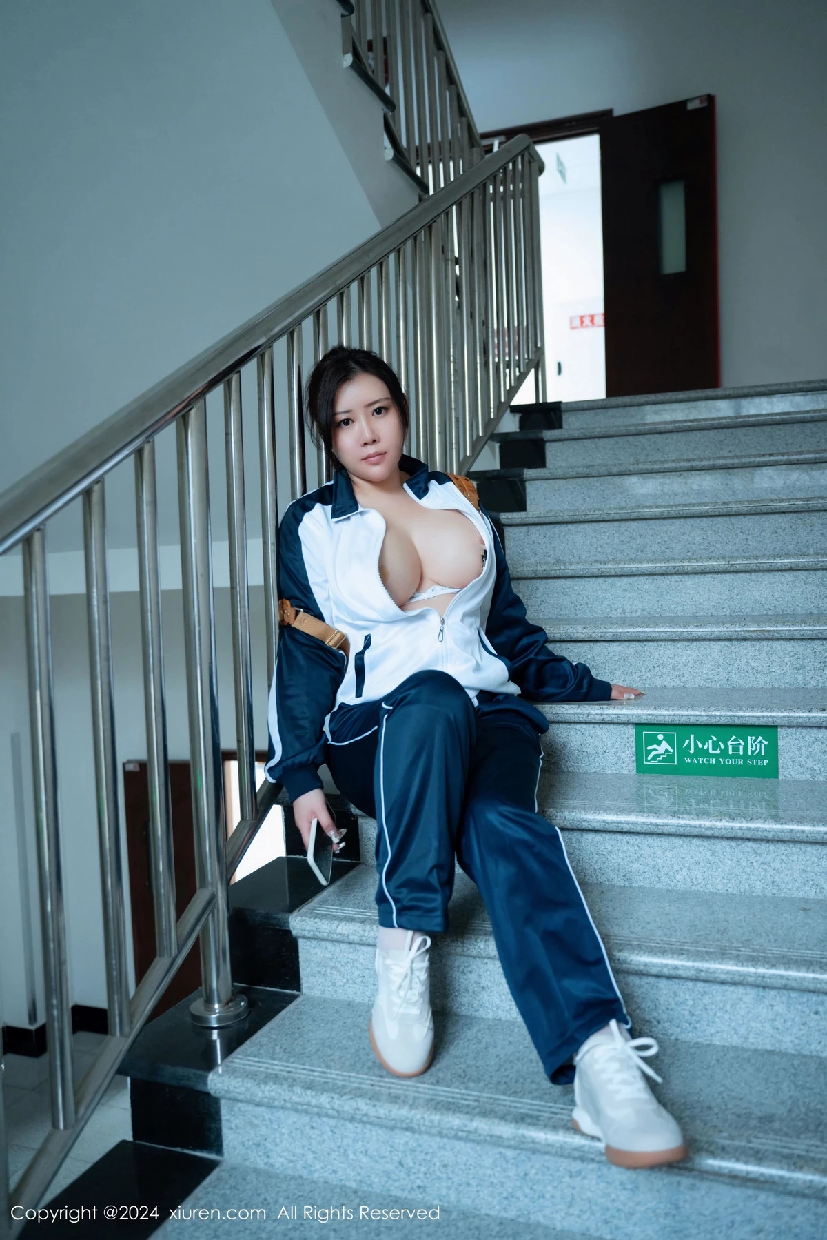 图片[8]-[XiuRen秀人网]第8122期王婉悠写真-秀人集