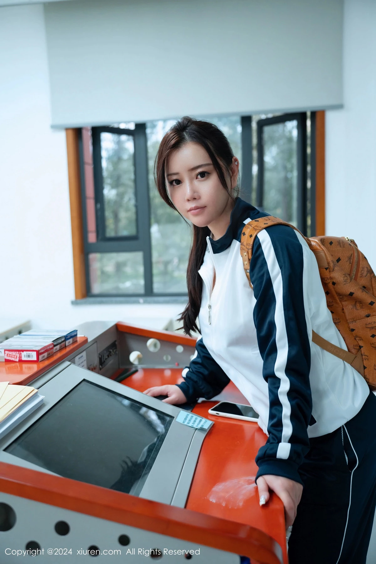 图片[10]-[XiuRen秀人网]第8122期王婉悠写真-秀人集