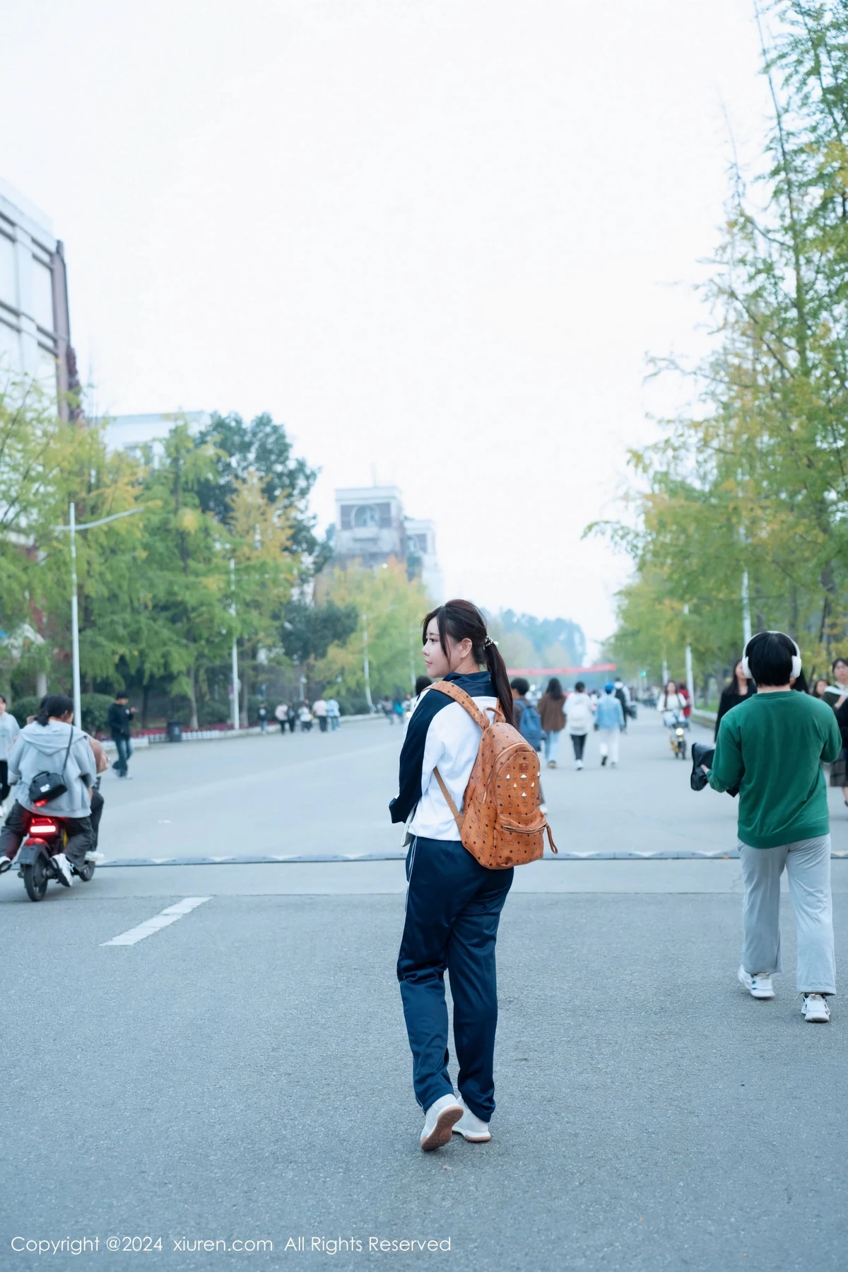 [XiuRen秀人网]第8122期王婉悠写真-秀人集