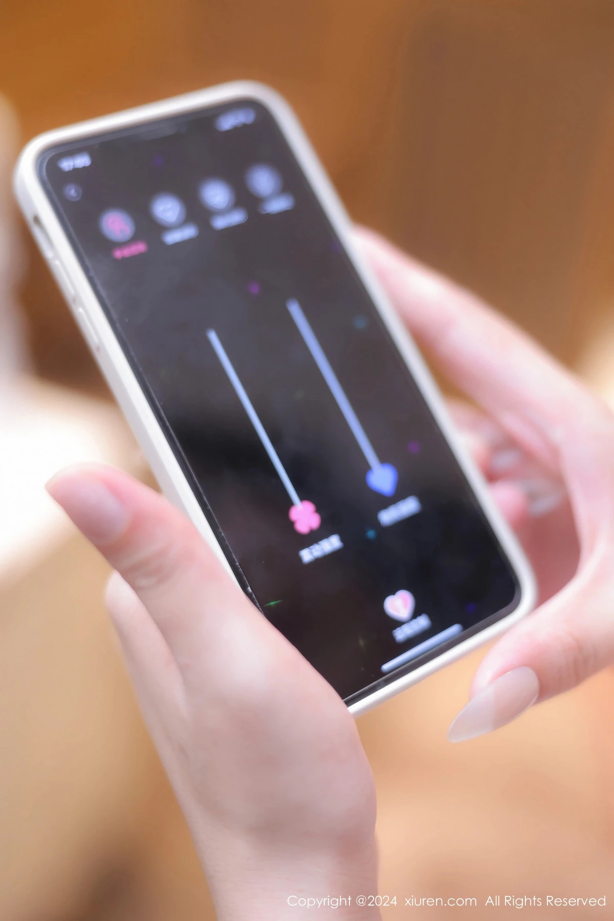 图片[51]-[XiuRen秀人网]第8119期小泡芙写真-秀人集