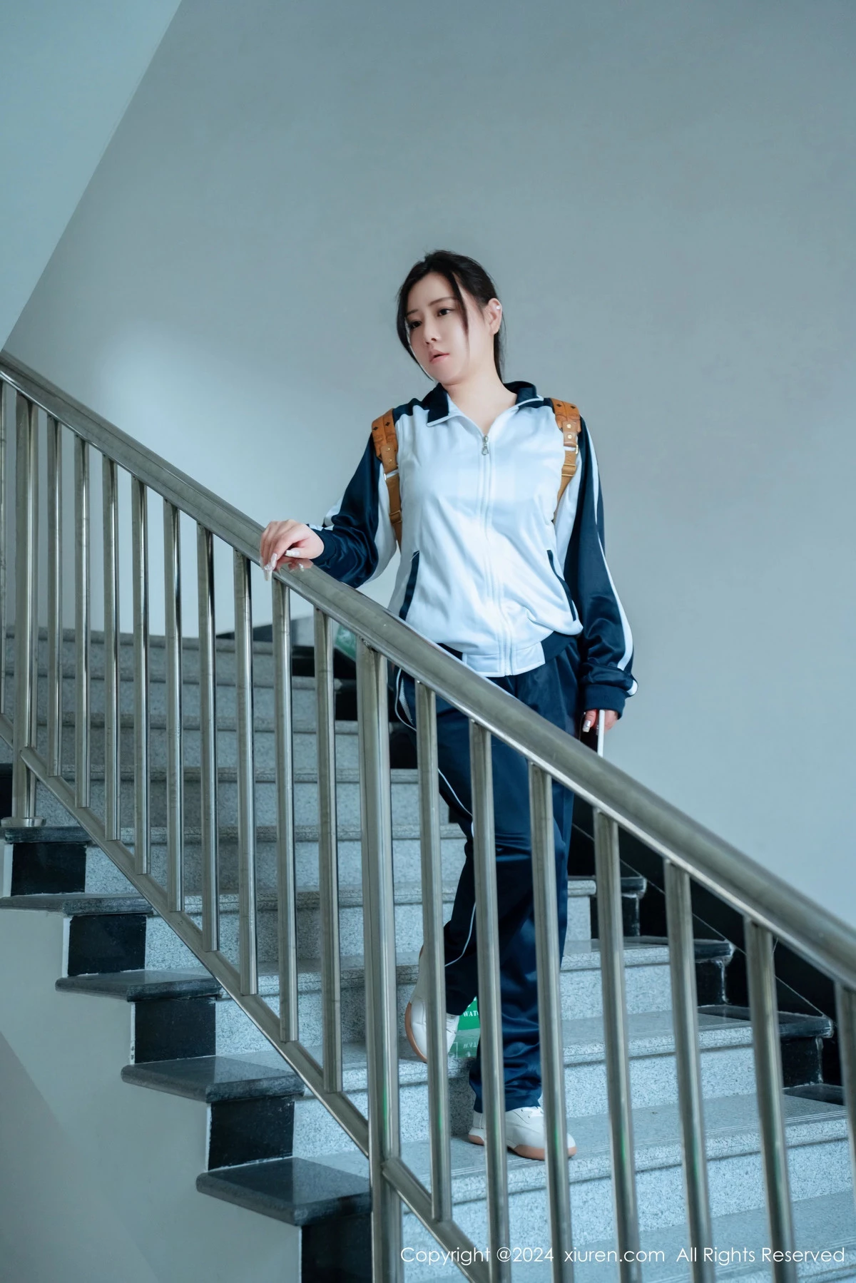 图片[4]-[XiuRen秀人网]第8122期王婉悠写真-秀人集