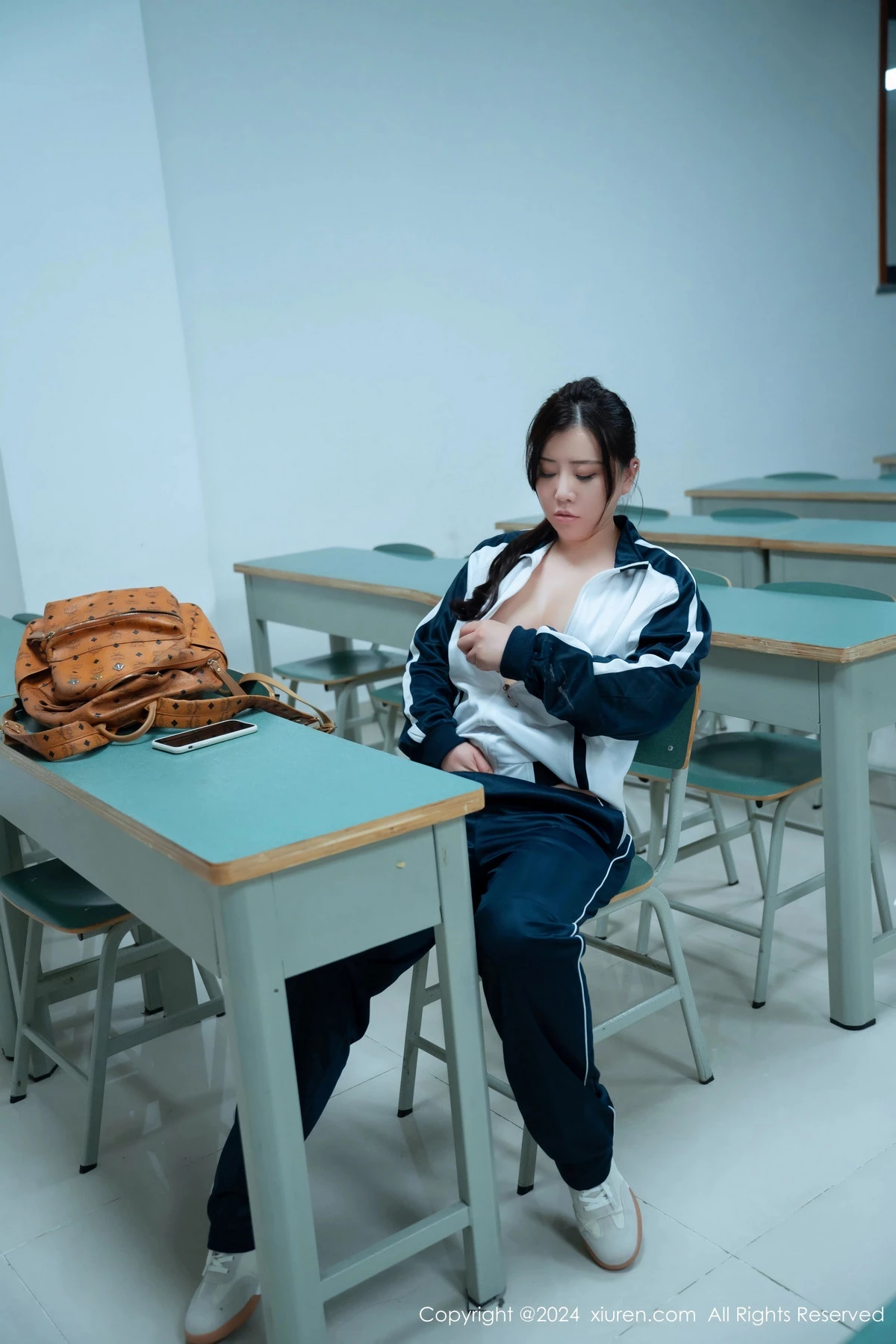 图片[13]-[XiuRen秀人网]第8122期王婉悠写真-秀人集