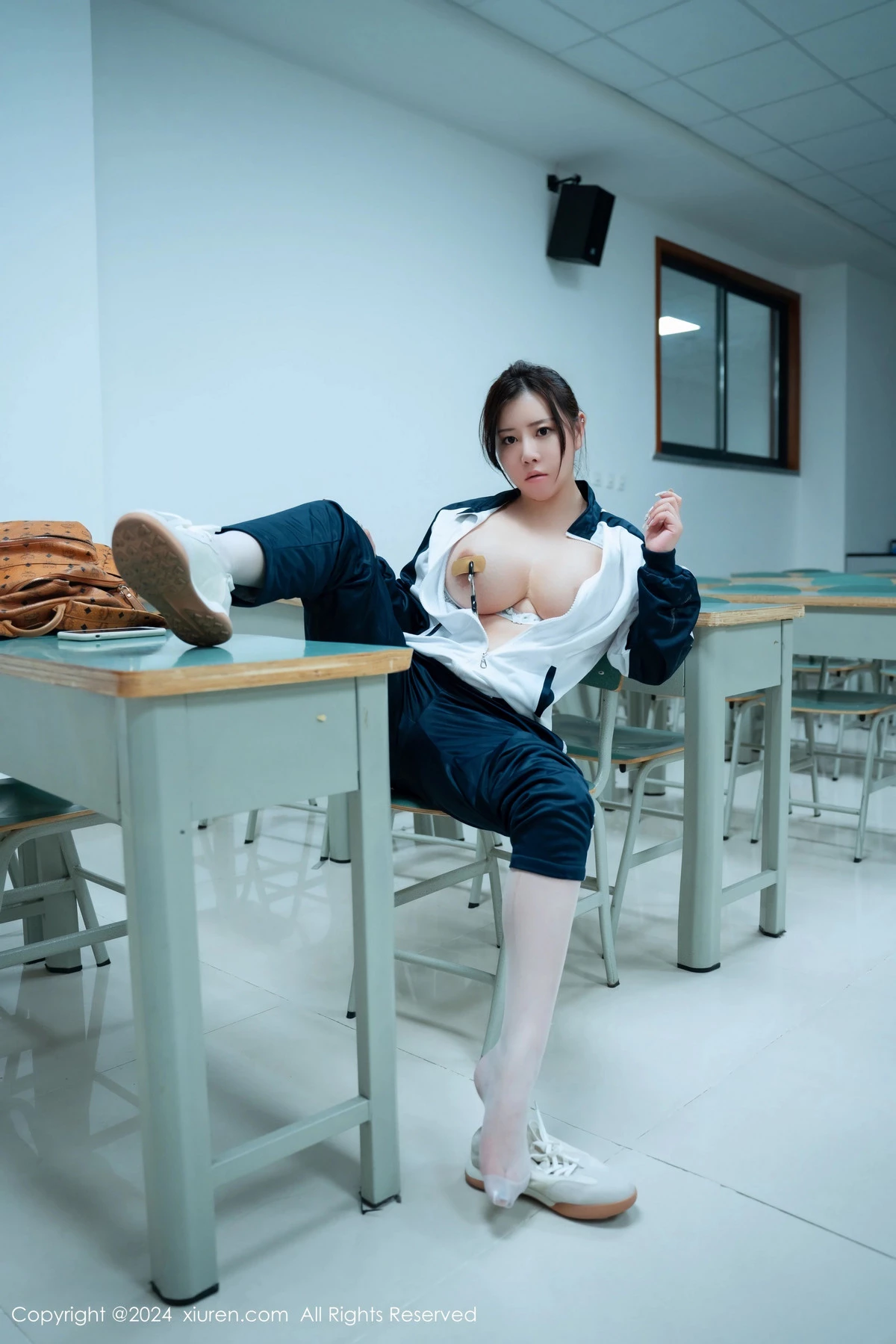 图片[17]-[XiuRen秀人网]第8122期王婉悠写真-秀人集