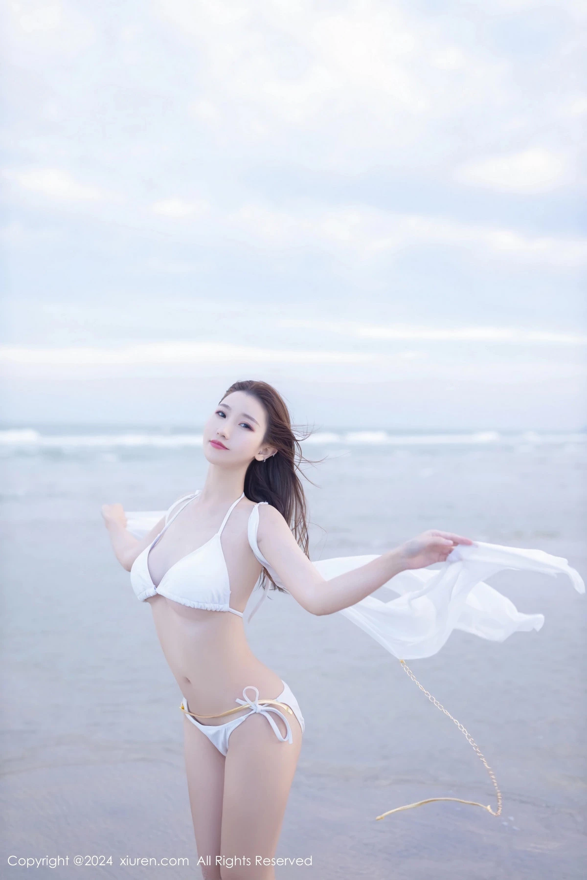 图片[35]-[XiuRen秀人网]第8123期杏子写真-秀人集