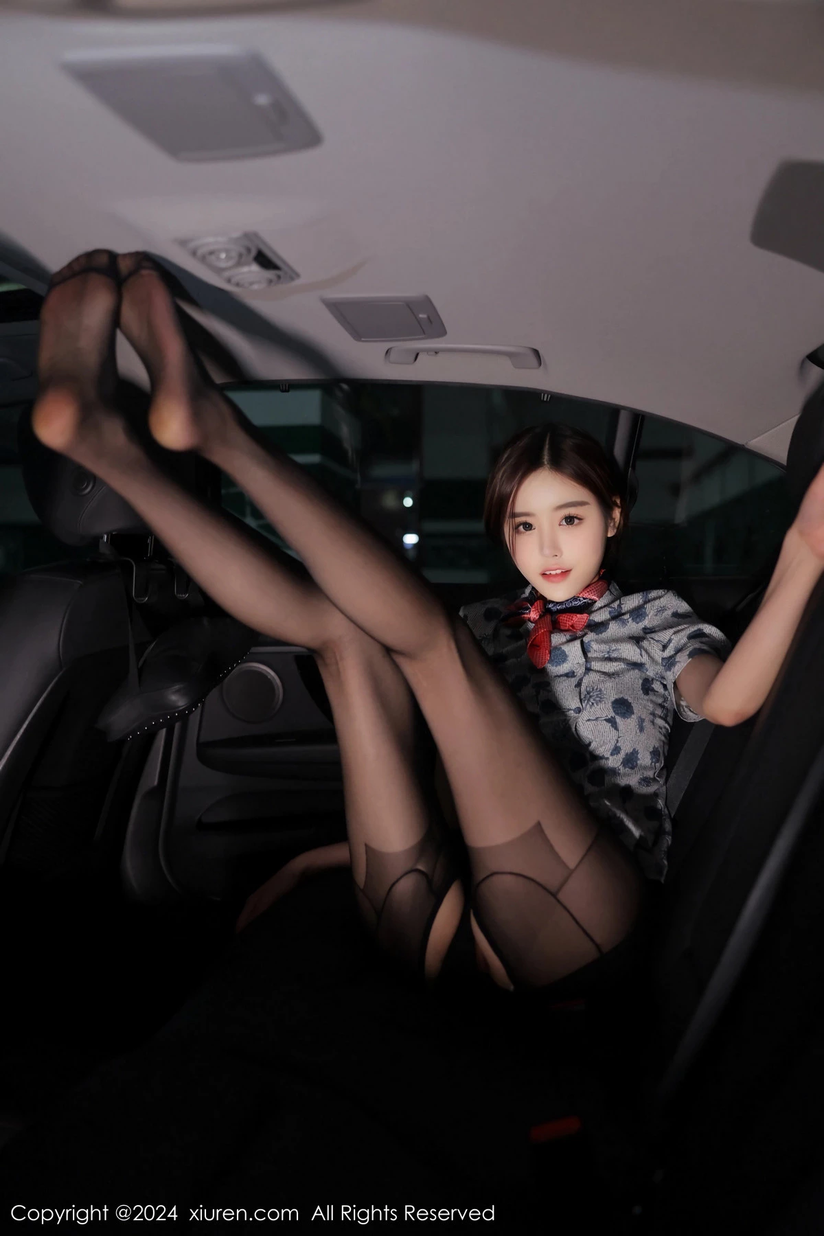 图片[62]-[XiuRen秀人网]第8125期晚苏写真-秀人集