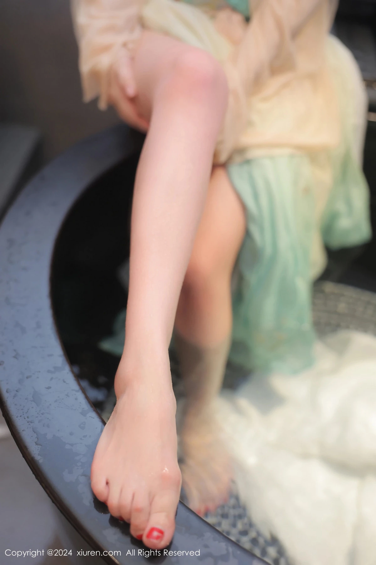 图片[61]-[XiuRen秀人网]第8128期诗诗写真-秀人集