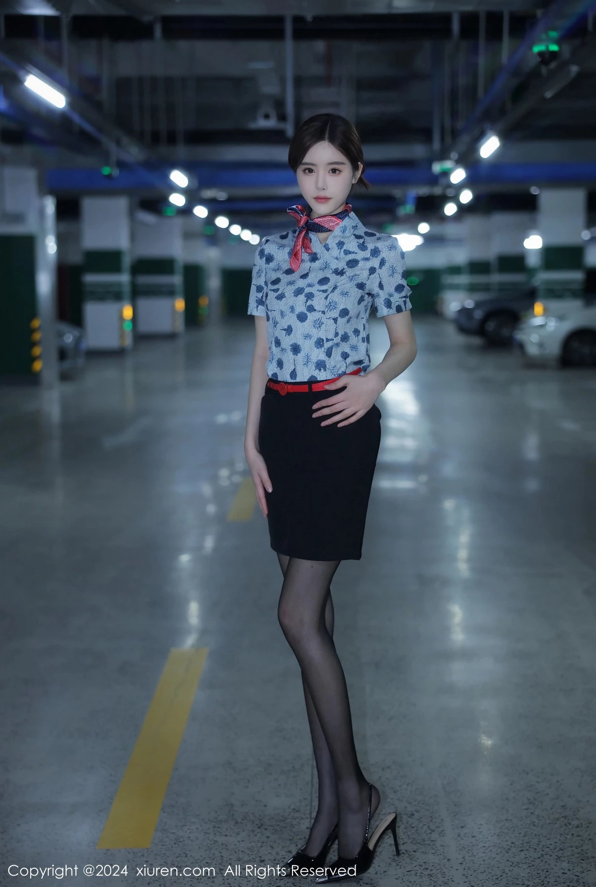 图片[40]-[XiuRen秀人网]第8125期晚苏写真-秀人集