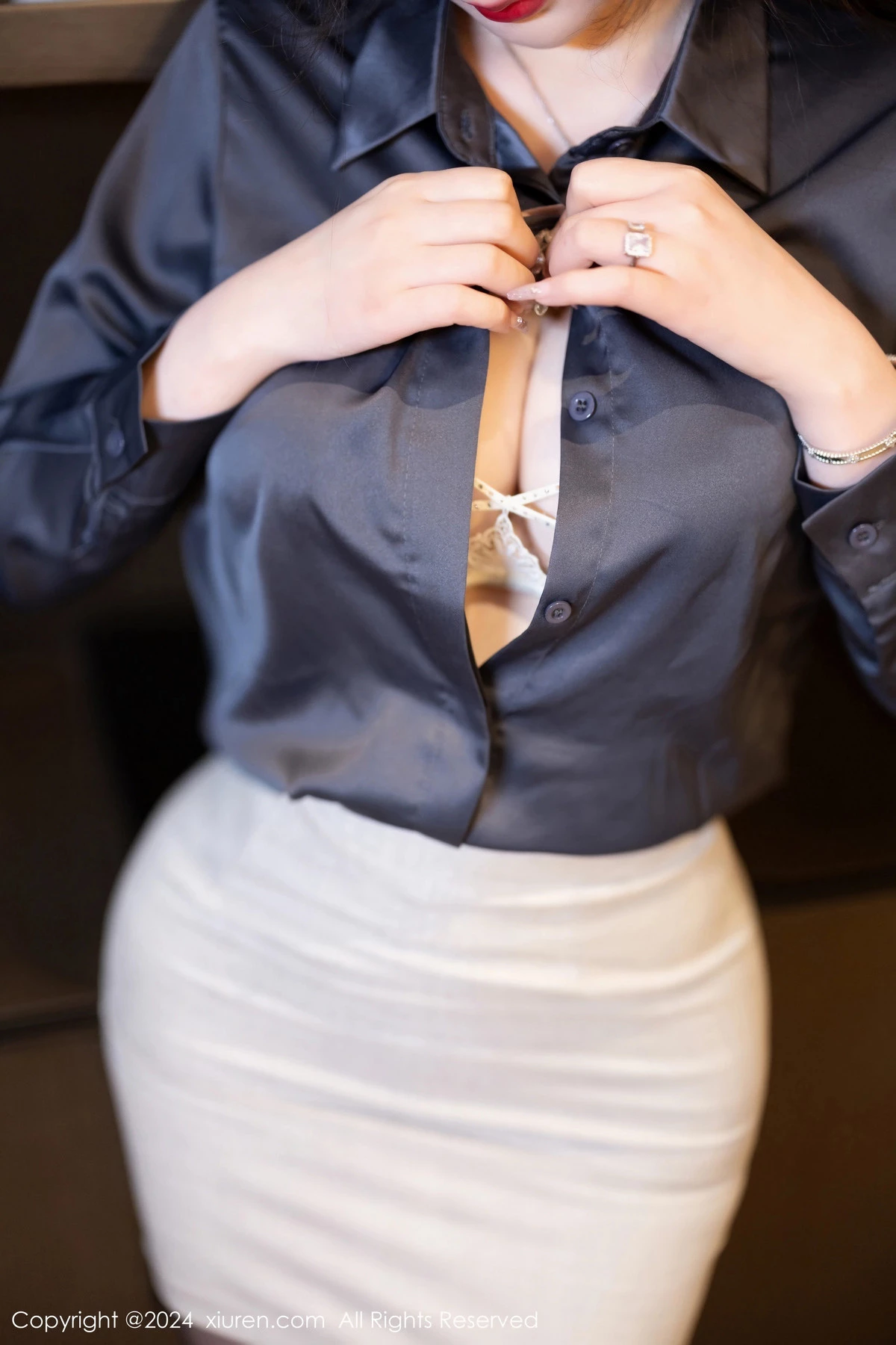 图片[21]-[XiuRen秀人网]第8126期李丽莎写真-秀人集