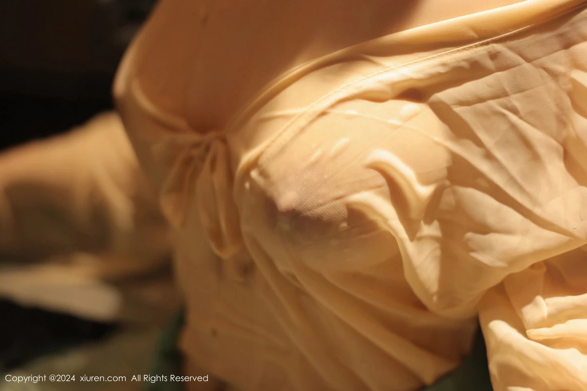 图片[44]-[XiuRen秀人网]第8128期诗诗写真-秀人集