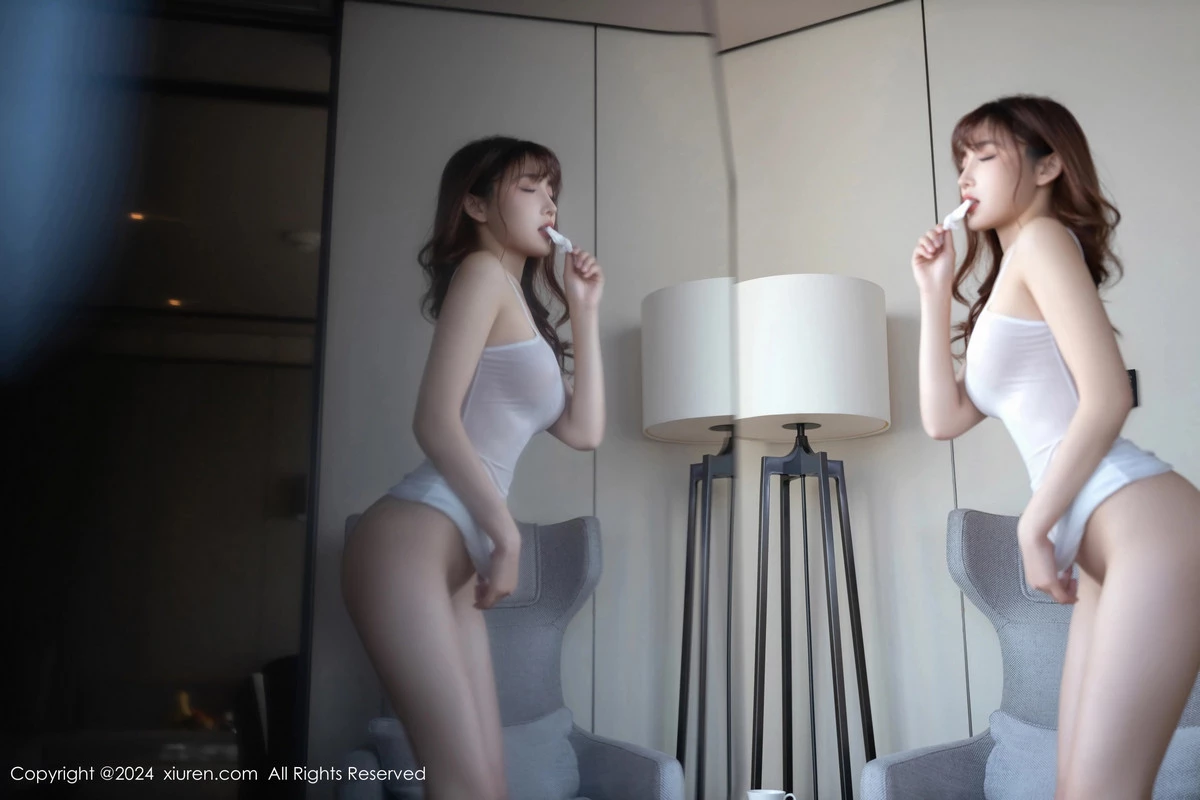 图片[51]-[XiuRen秀人网]第8131期陆萱萱写真-秀人集