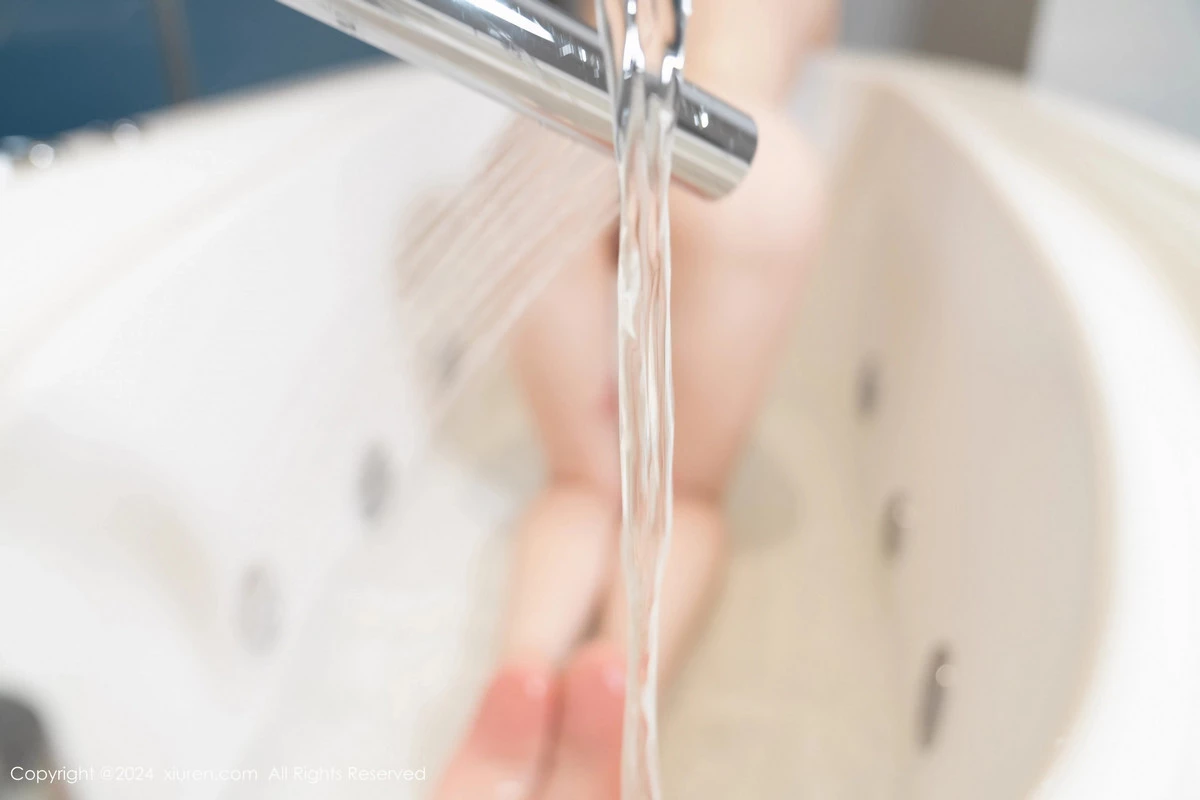 图片[46]-[XiuRen秀人网]第8036期周于希写真-秀人集