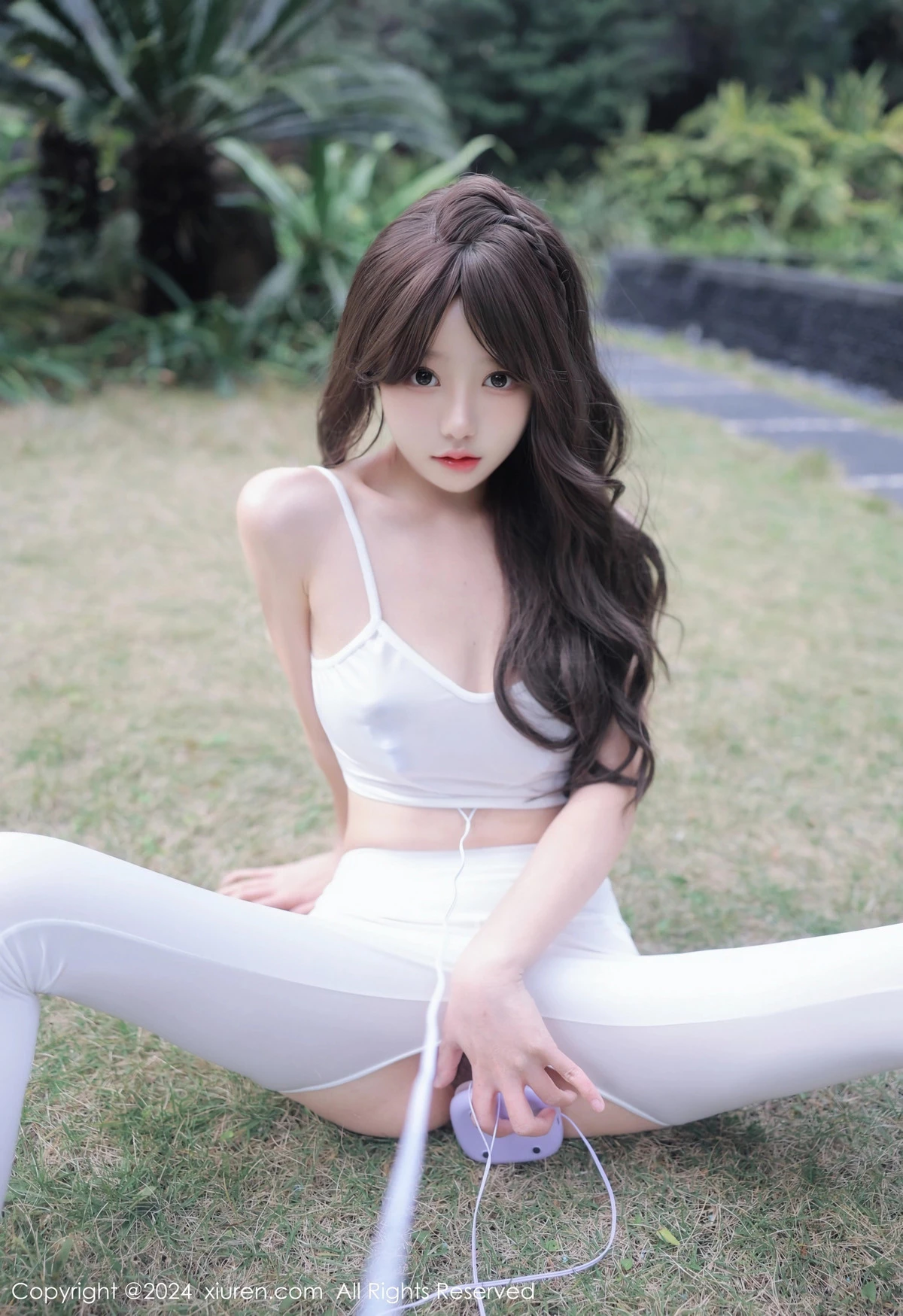 图片[64]-[XiuRen秀人网]第8032期桃妖夭写真-秀人集