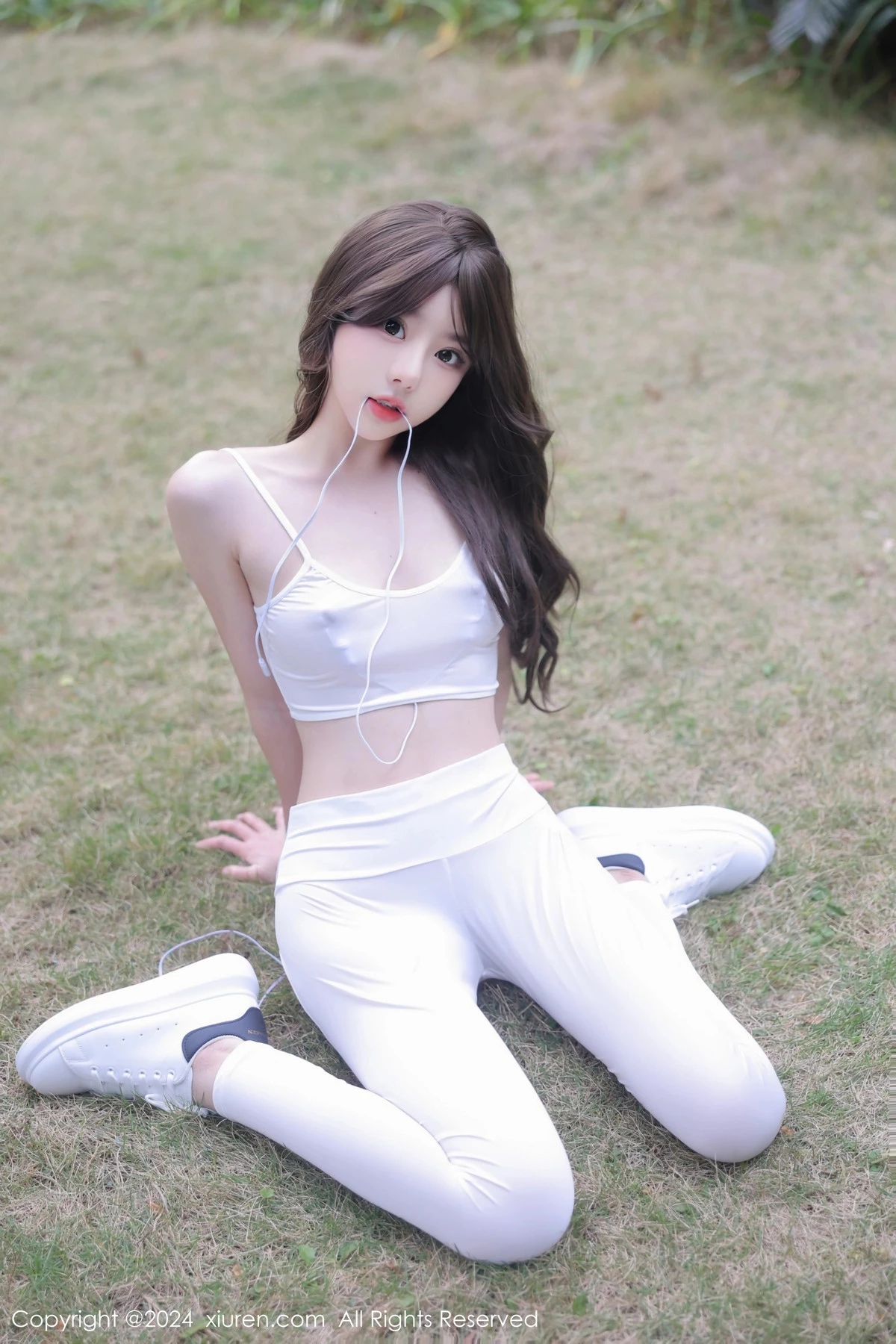 图片[65]-[XiuRen秀人网]第8032期桃妖夭写真-秀人集