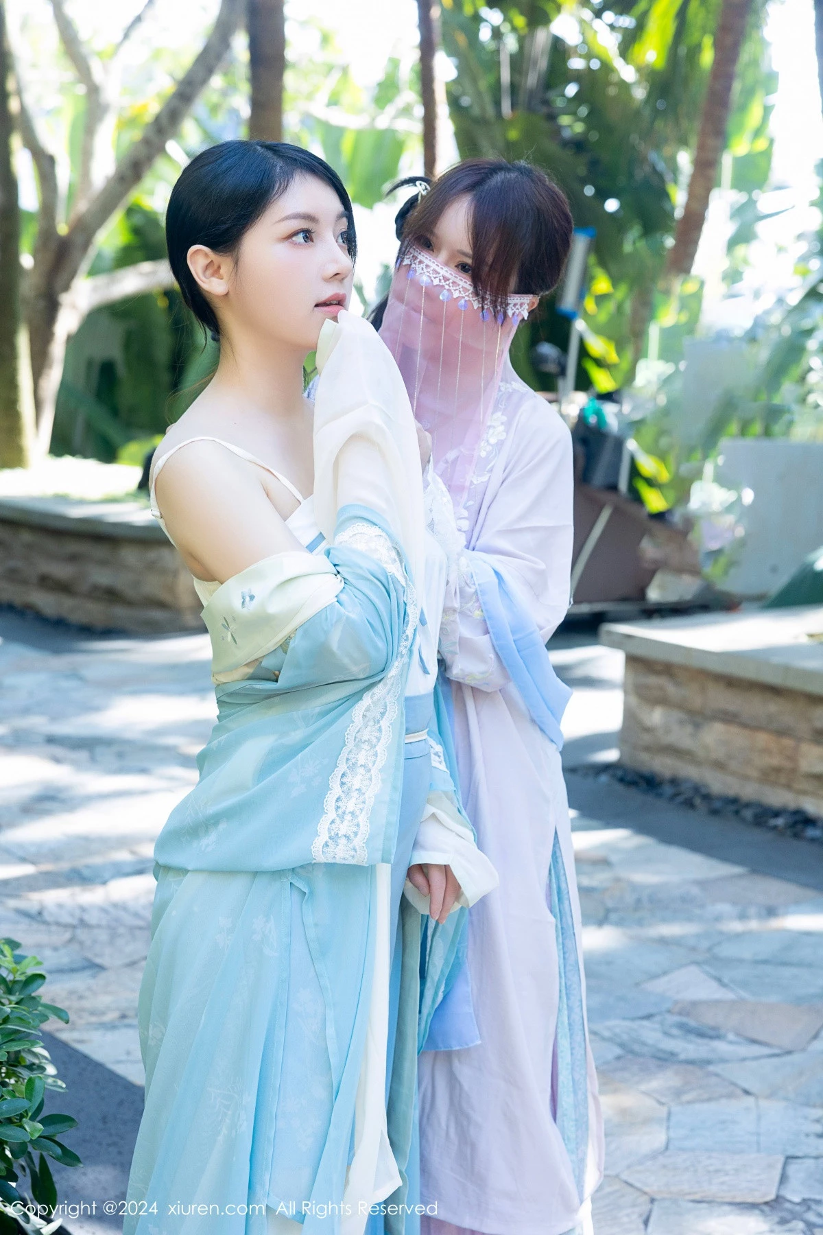 图片[13]-[XiuRen秀人网]第8037期模特合集写真-秀人集