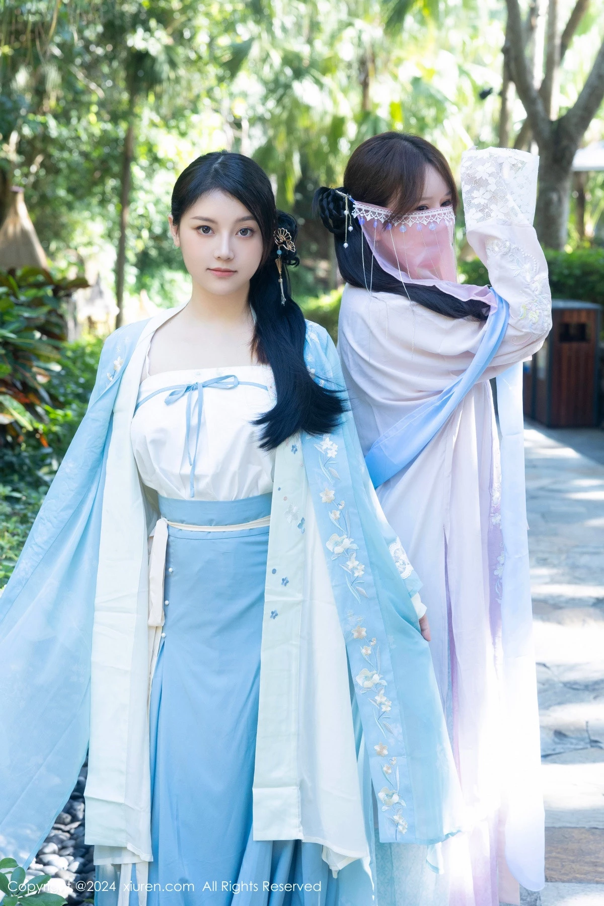 图片[7]-[XiuRen秀人网]第8037期模特合集写真-秀人集