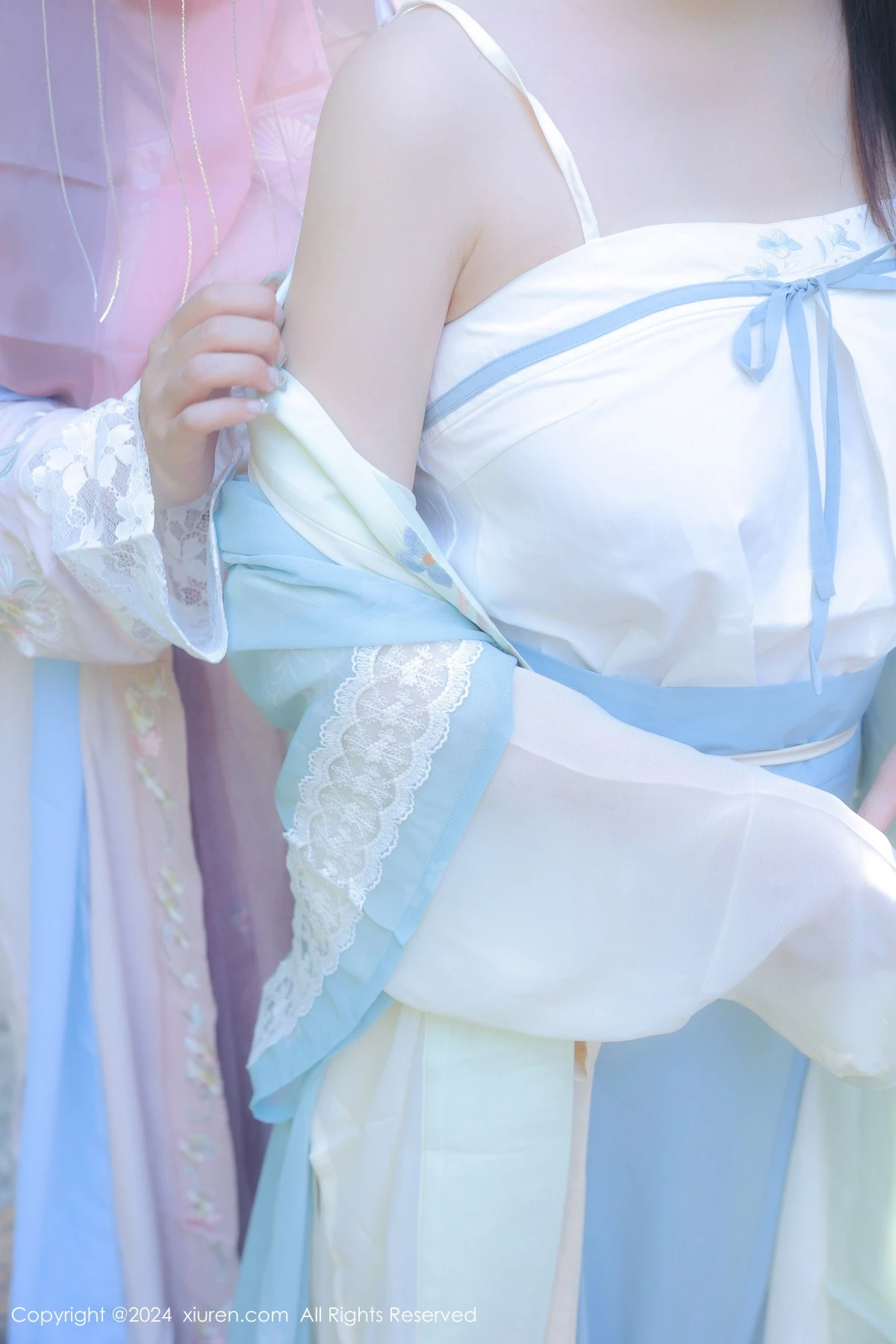 图片[9]-[XiuRen秀人网]第8037期模特合集写真-秀人集