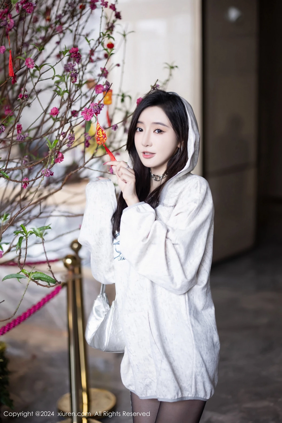 图片[15]-[XiuRen秀人网]第8035期王馨瑶写真-秀人集