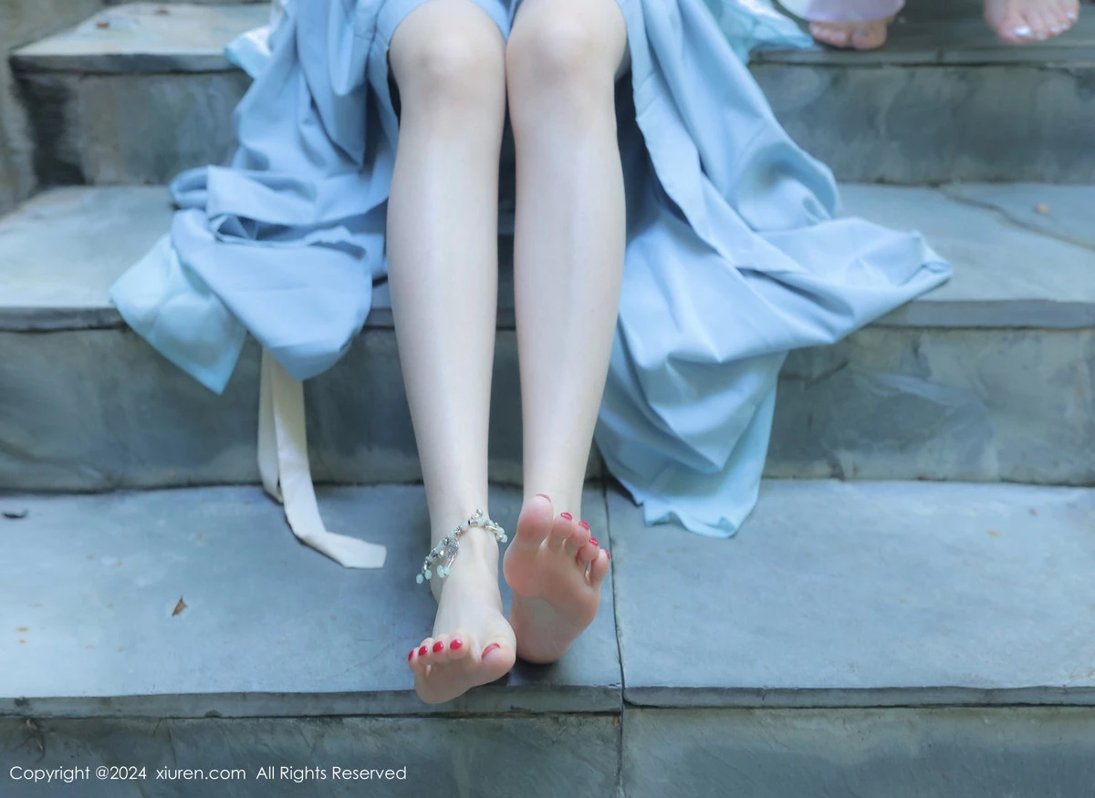 图片[14]-[XiuRen秀人网]第8037期模特合集写真-秀人集