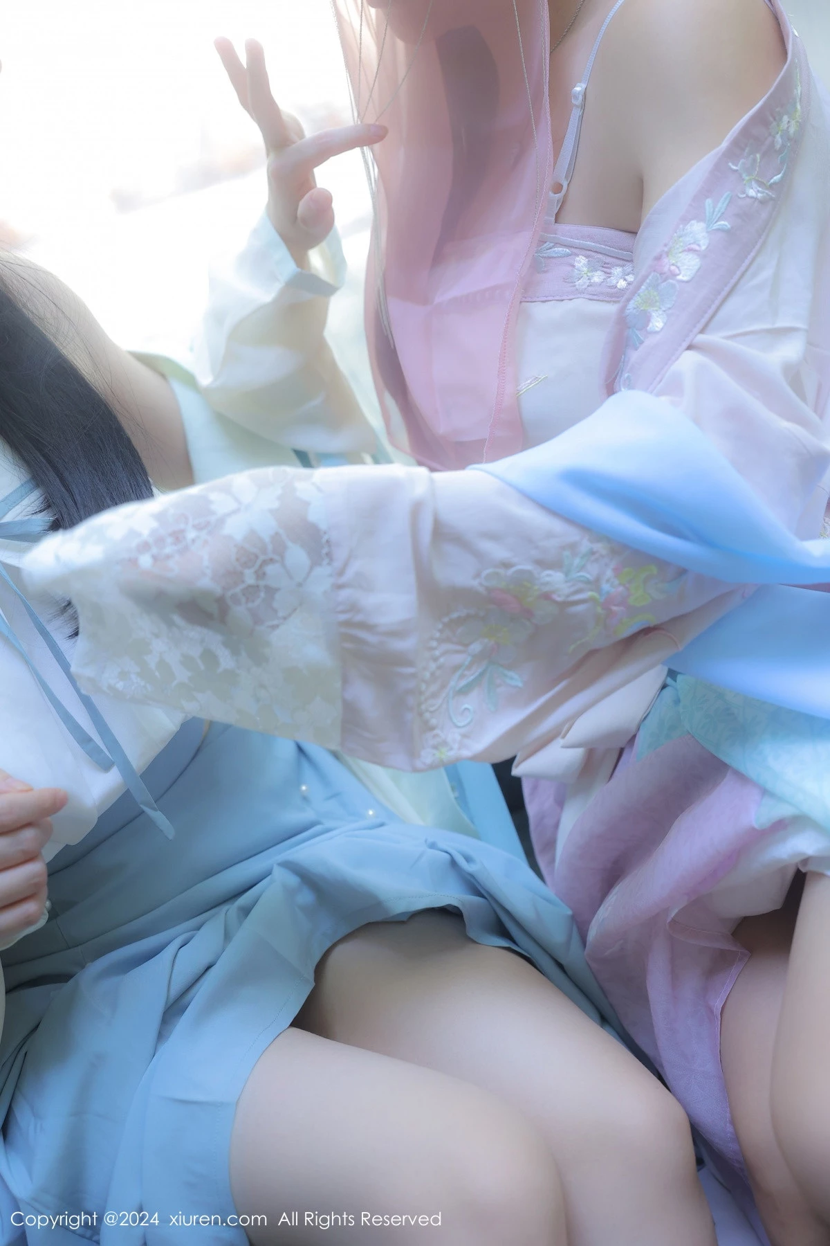 图片[16]-[XiuRen秀人网]第8037期模特合集写真-秀人集