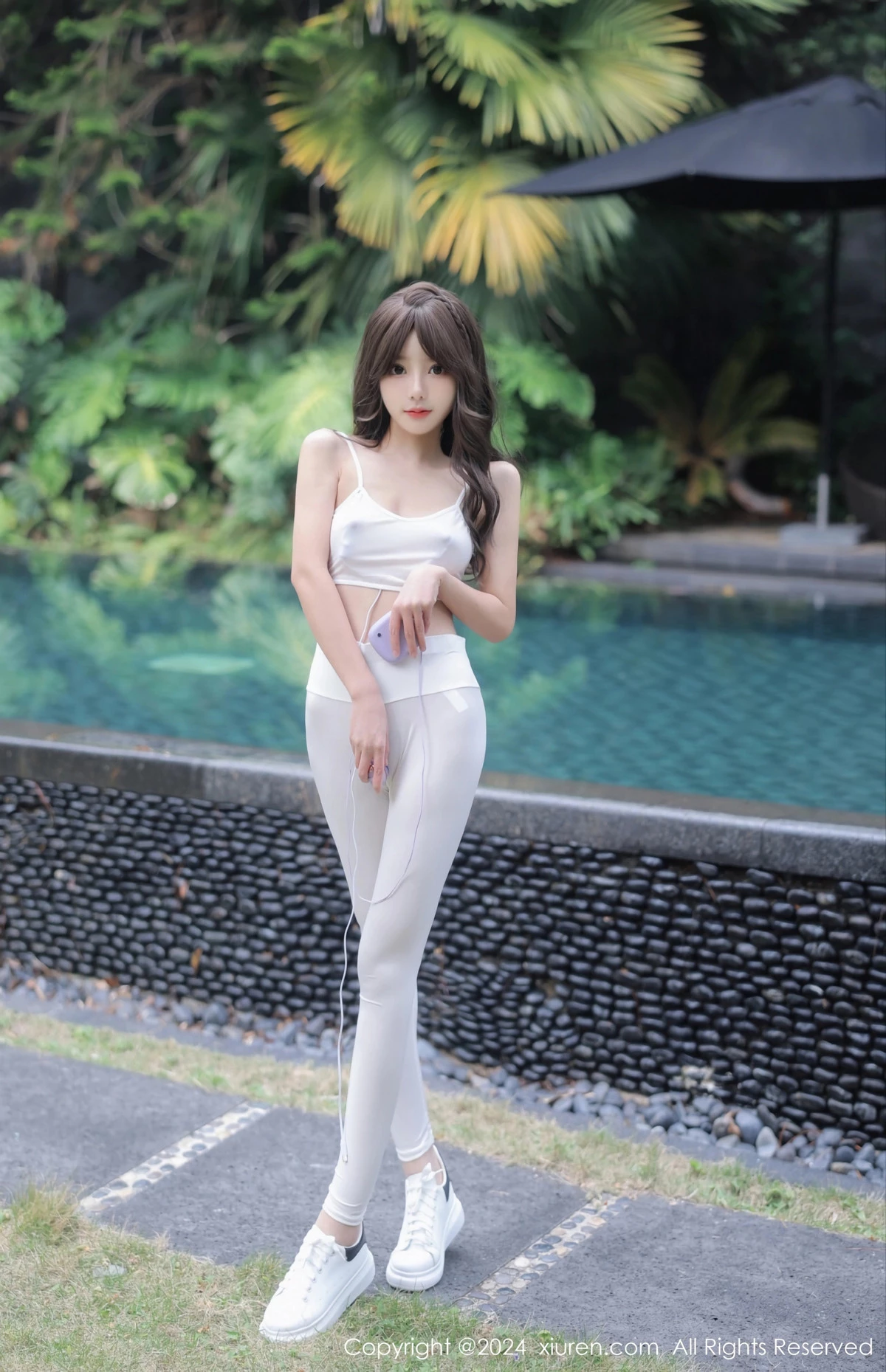 图片[77]-[XiuRen秀人网]第8032期桃妖夭写真-秀人集