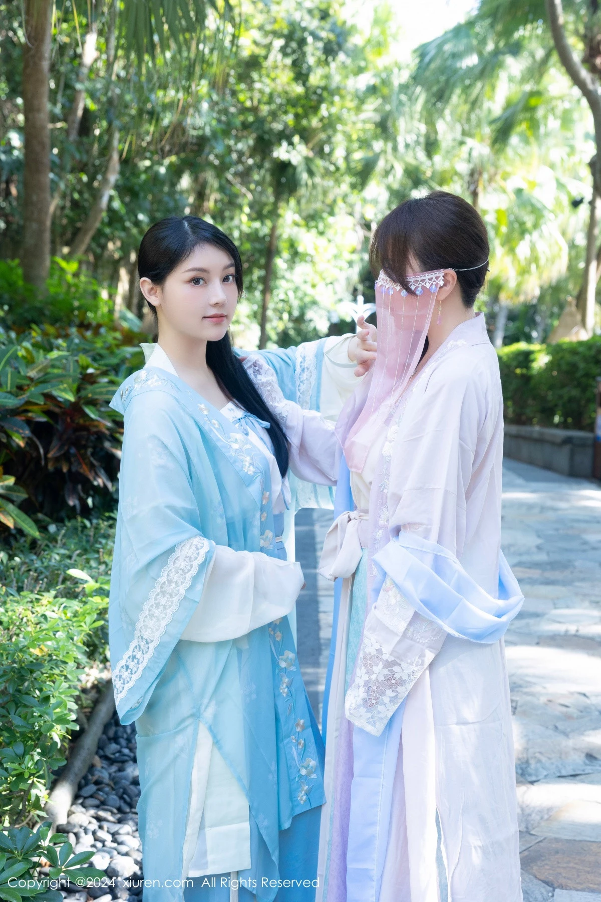 图片[5]-[XiuRen秀人网]第8037期模特合集写真-秀人集