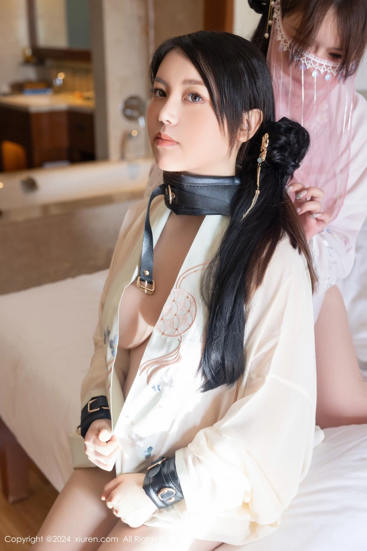 图片[76]-[XiuRen秀人网]第8037期模特合集写真-秀人集