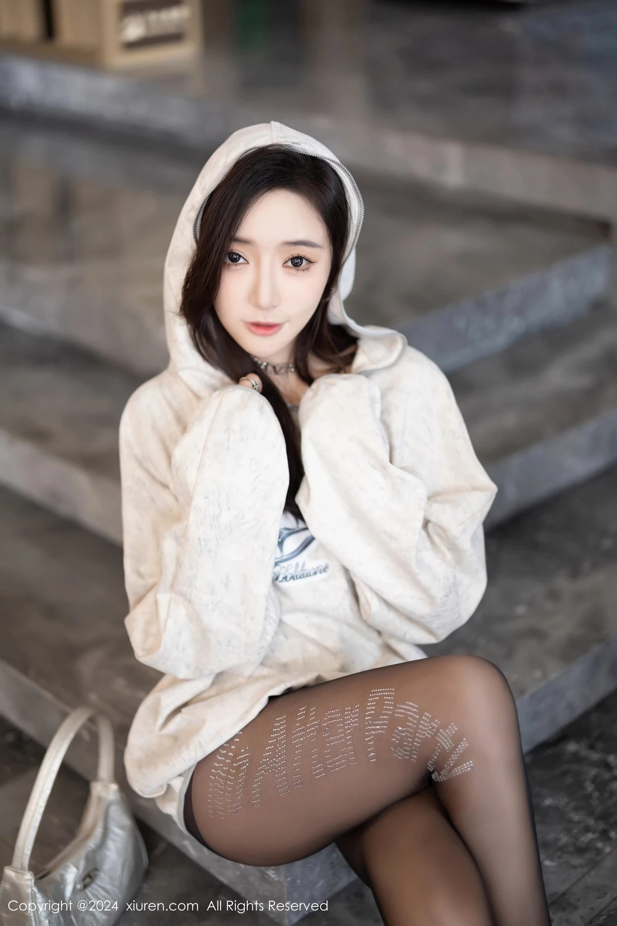 图片[11]-[XiuRen秀人网]第8035期王馨瑶写真-秀人集