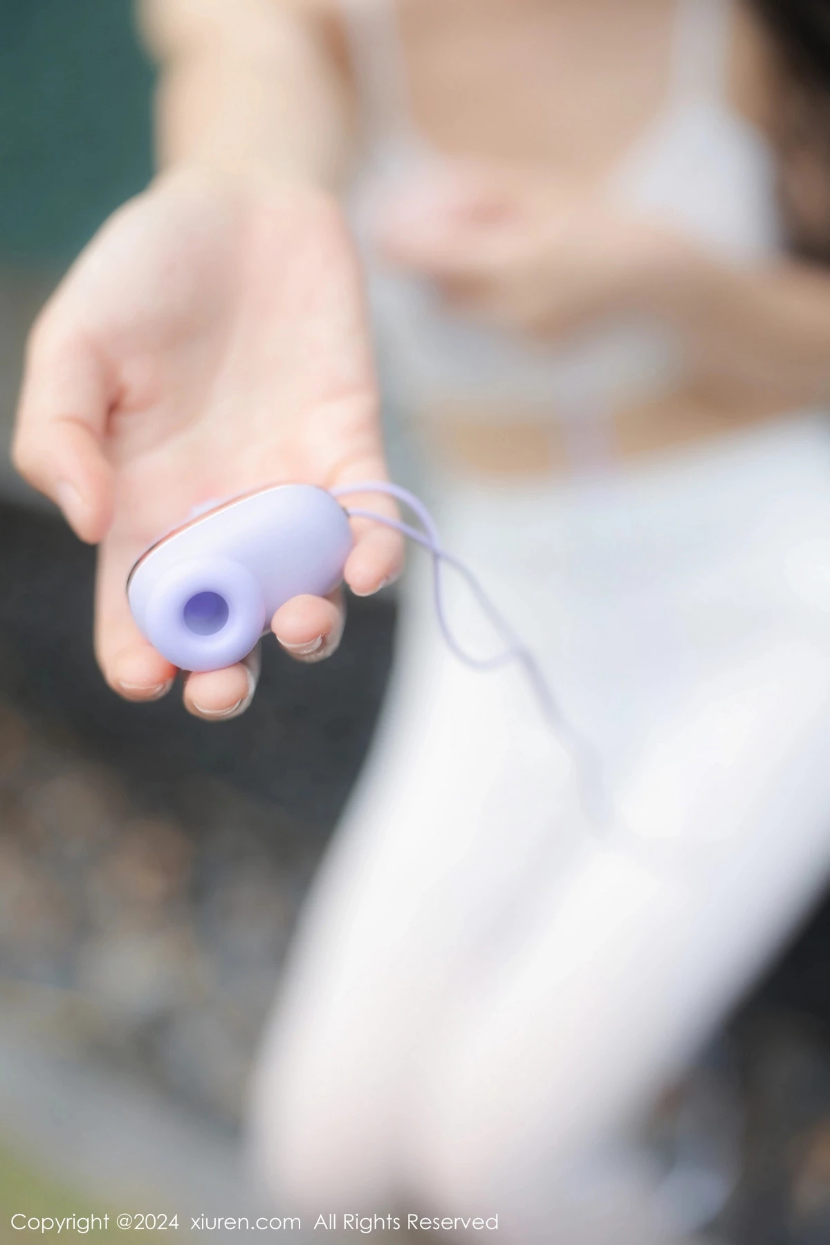 图片[56]-[XiuRen秀人网]第8032期桃妖夭写真-秀人集