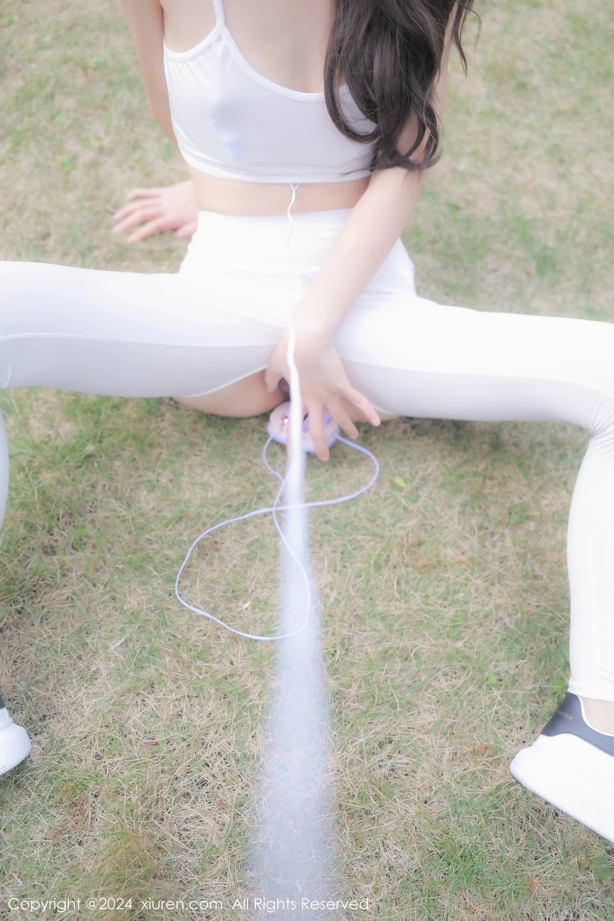 图片[28]-[XiuRen秀人网]第8032期桃妖夭写真-秀人集