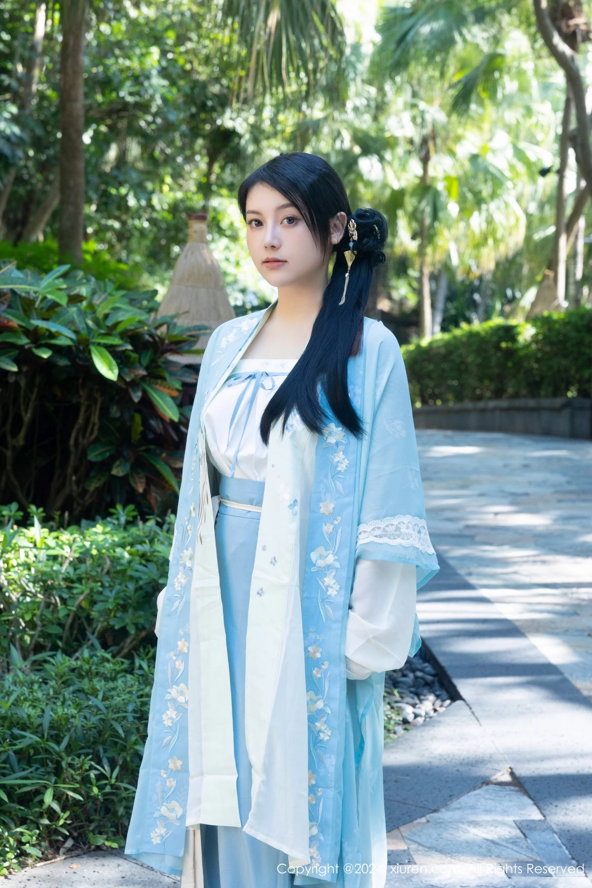 [XiuRen秀人网]第8037期模特合集写真-秀人集