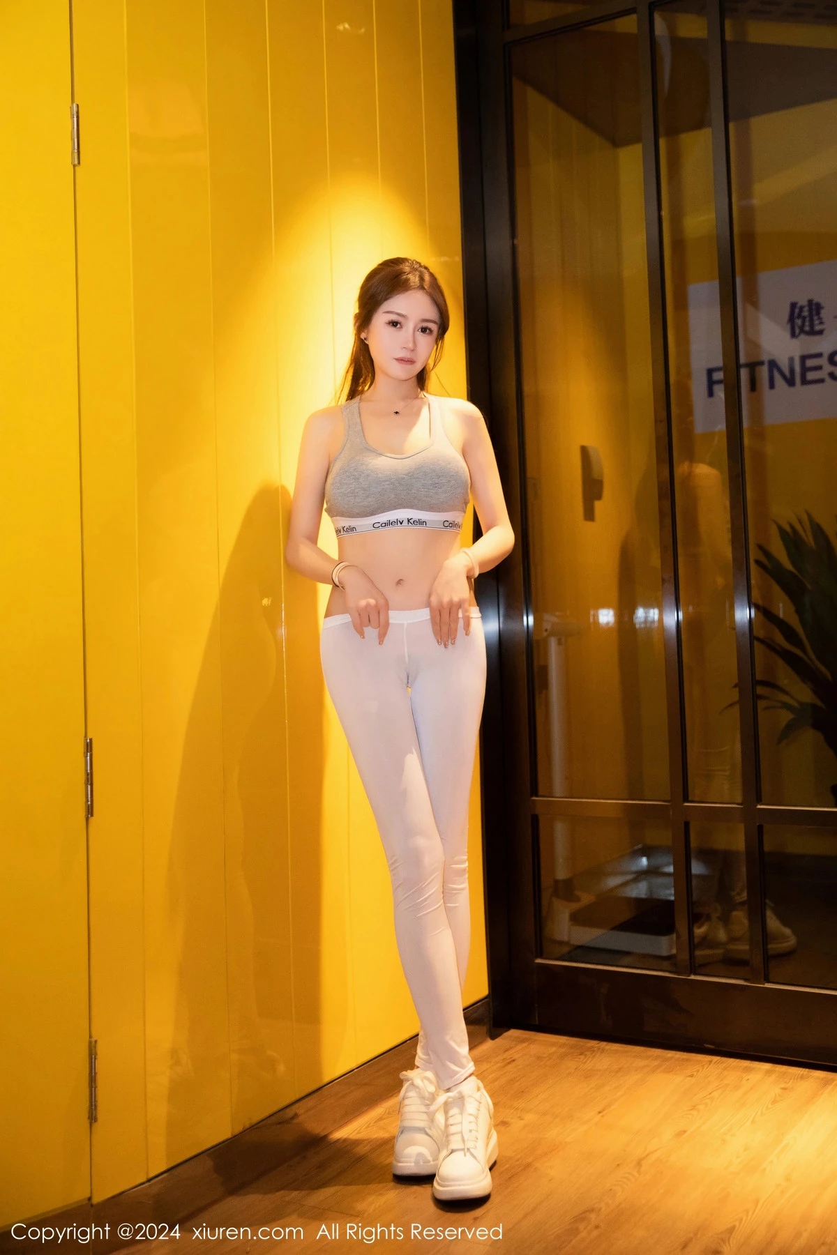 图片[76]-[XiuRen秀人网]第8140期林幼一写真-秀人集