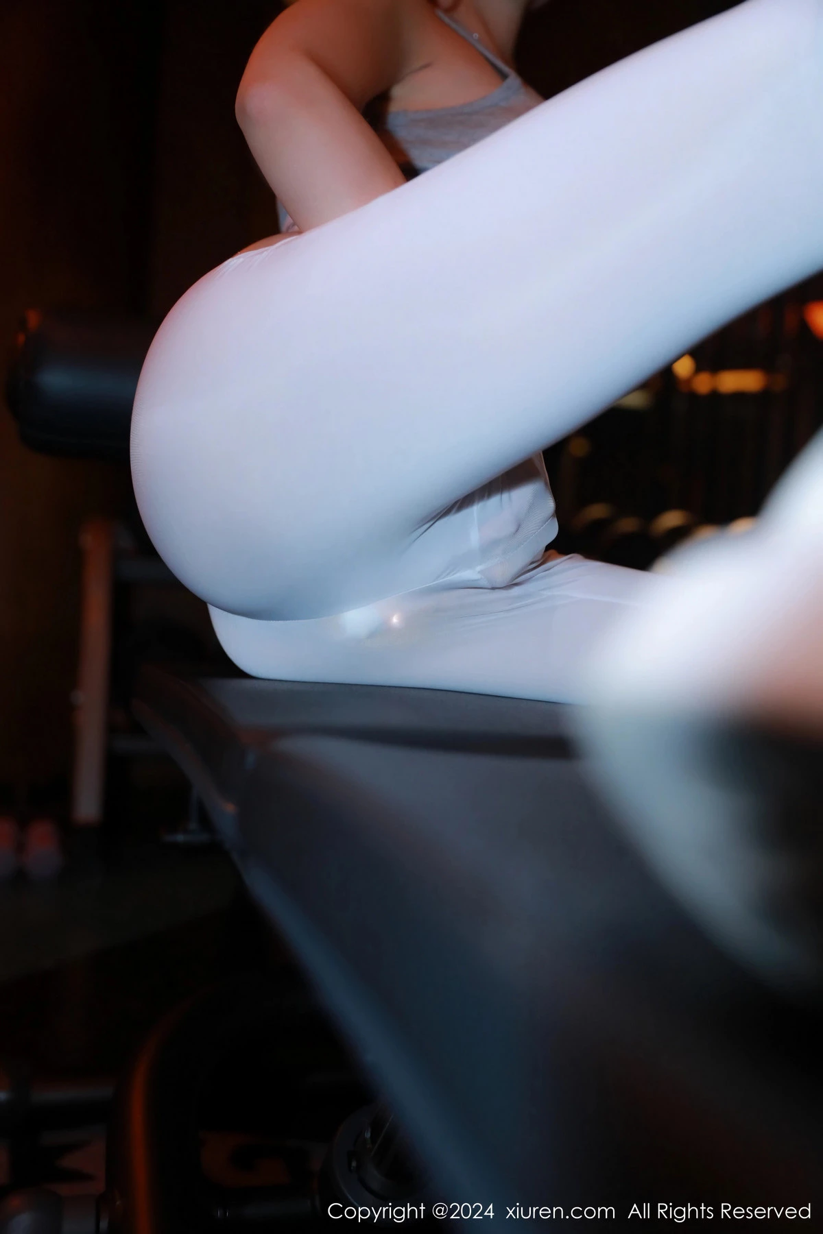 图片[38]-[XiuRen秀人网]第8140期林幼一写真-秀人集