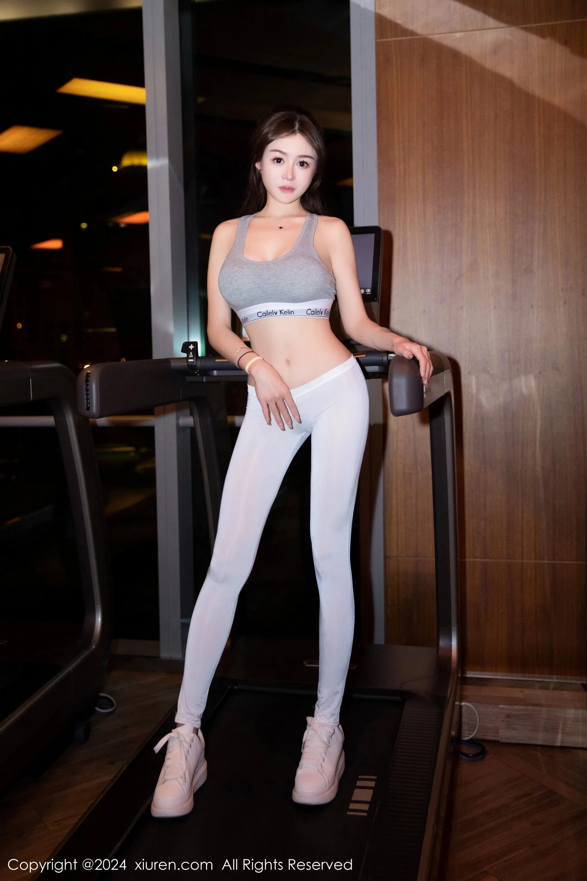 图片[11]-[XiuRen秀人网]第8140期林幼一写真-秀人集