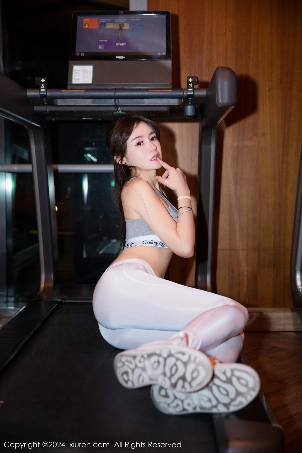 图片[15]-[XiuRen秀人网]第8140期林幼一写真-秀人集