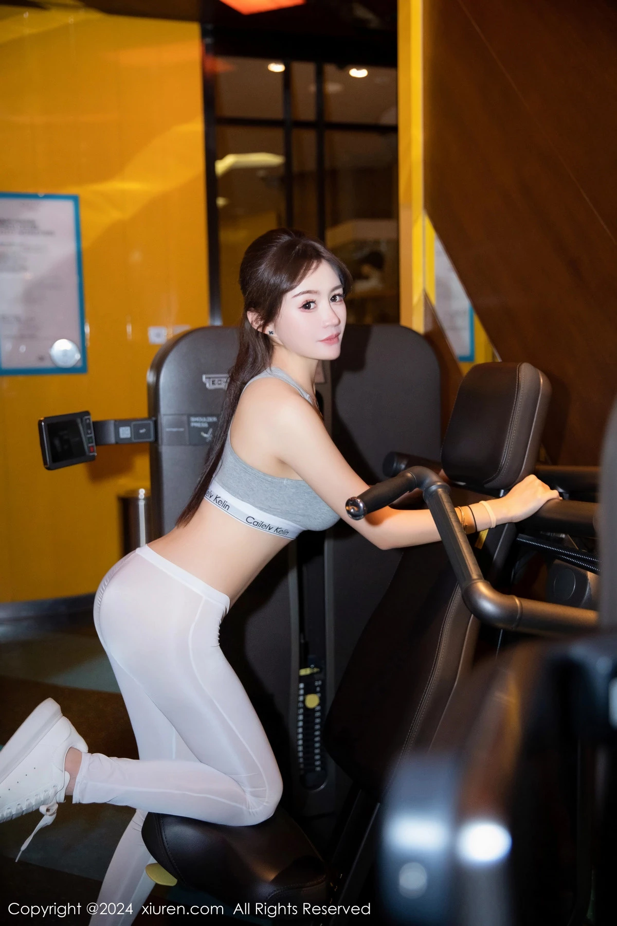 图片[25]-[XiuRen秀人网]第8140期林幼一写真-秀人集