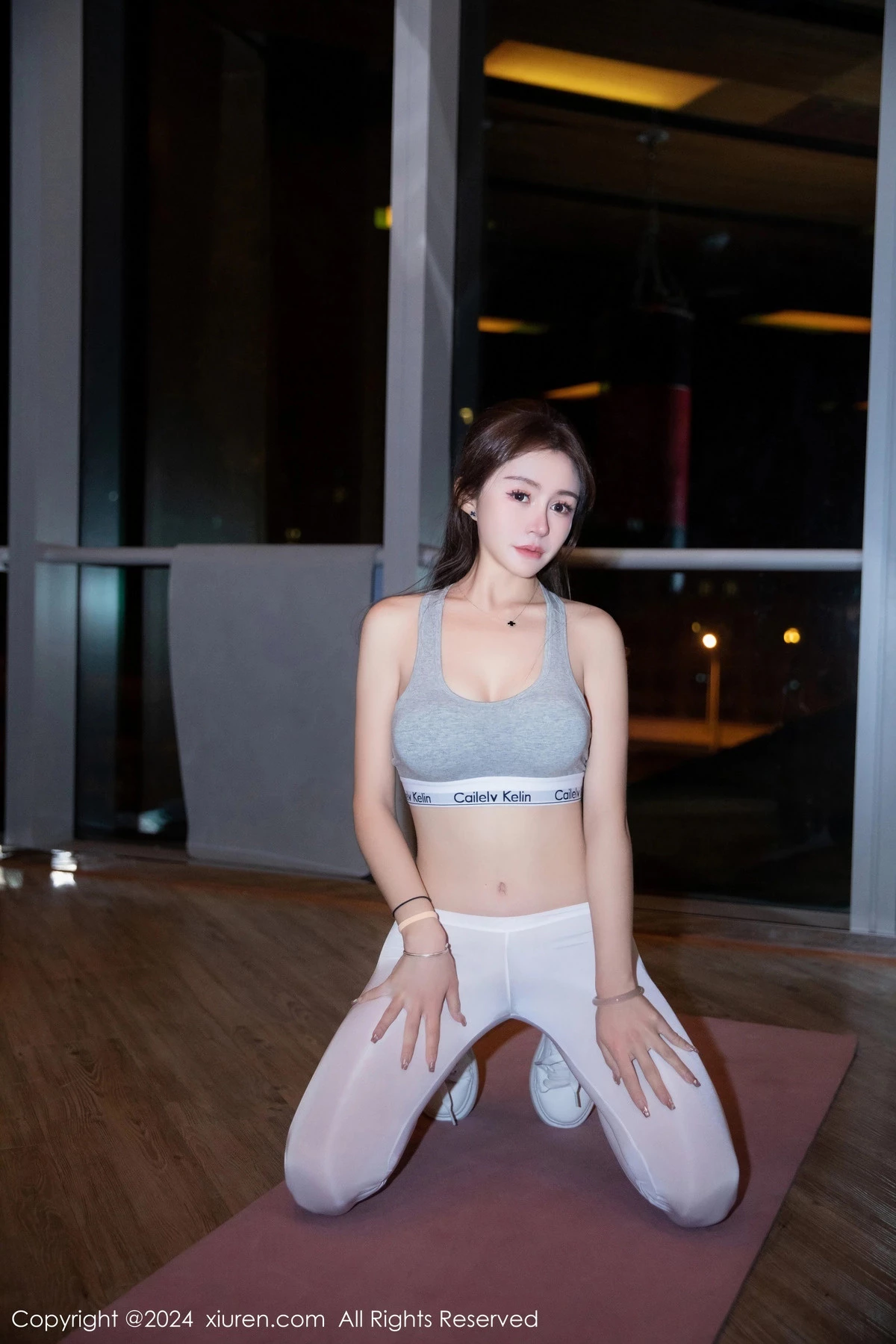 图片[74]-[XiuRen秀人网]第8140期林幼一写真-秀人集