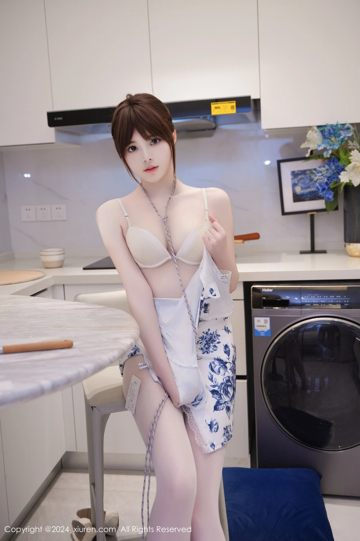 图片[42]-[XiuRen秀人网]第8255期梦灵儿写真-秀人集