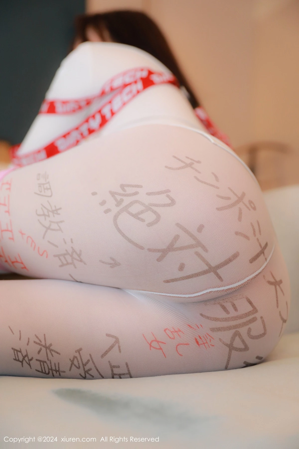 图片[80]-[XiuRen秀人网]第8258期小薯条写真-秀人集