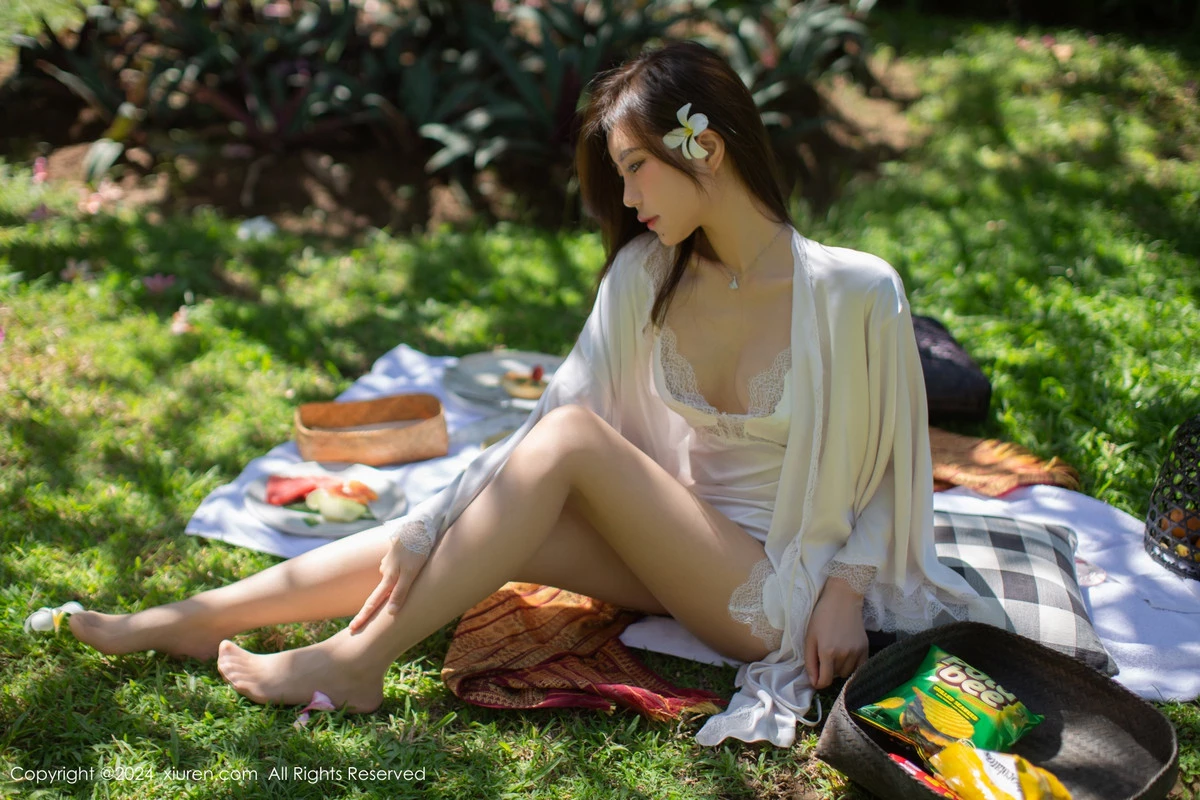 图片[5]-[XiuRen秀人网]第8256期绮里嘉写真-秀人集