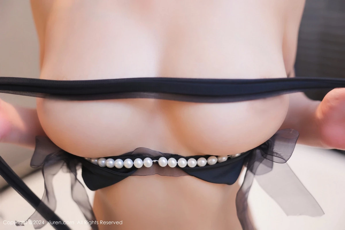 图片[61]-[XiuRen秀人网]第8295期金小依写真-秀人集