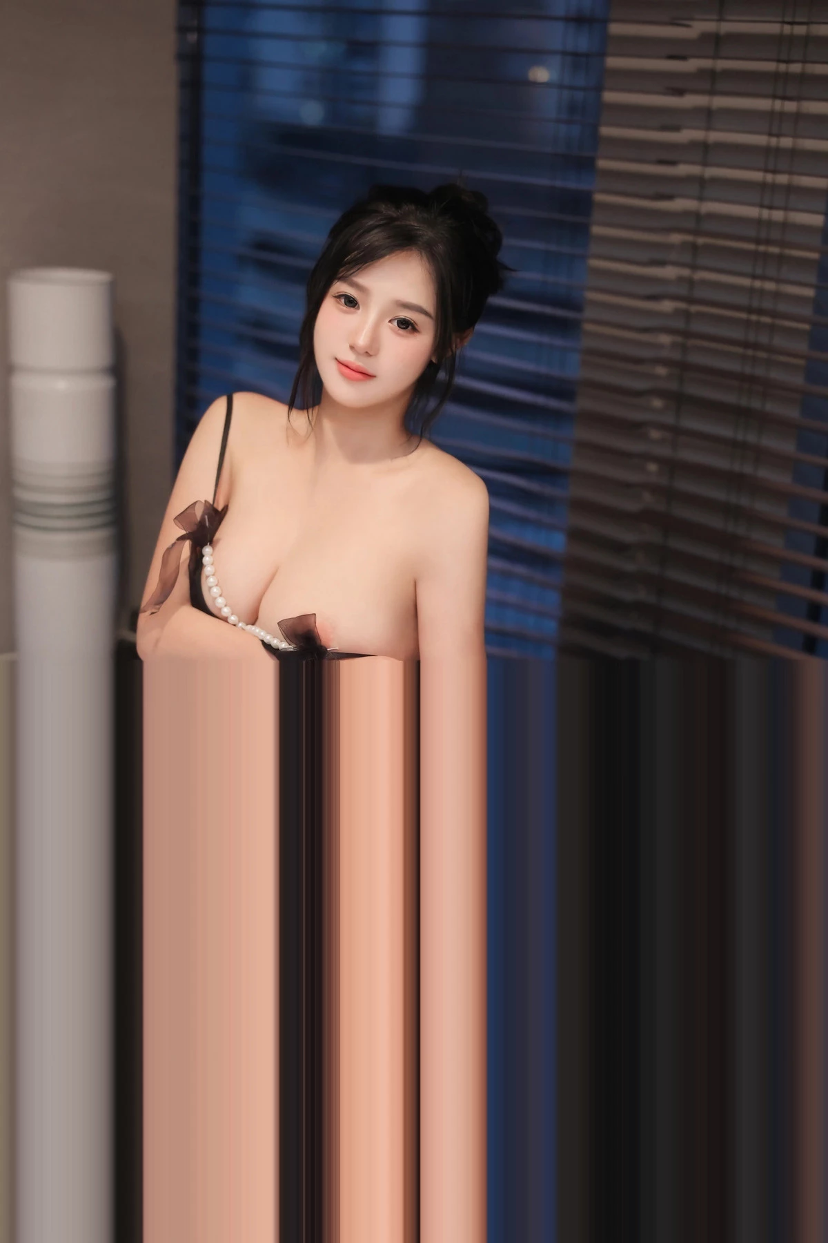 图片[51]-[XiuRen秀人网]第8295期金小依写真-秀人集